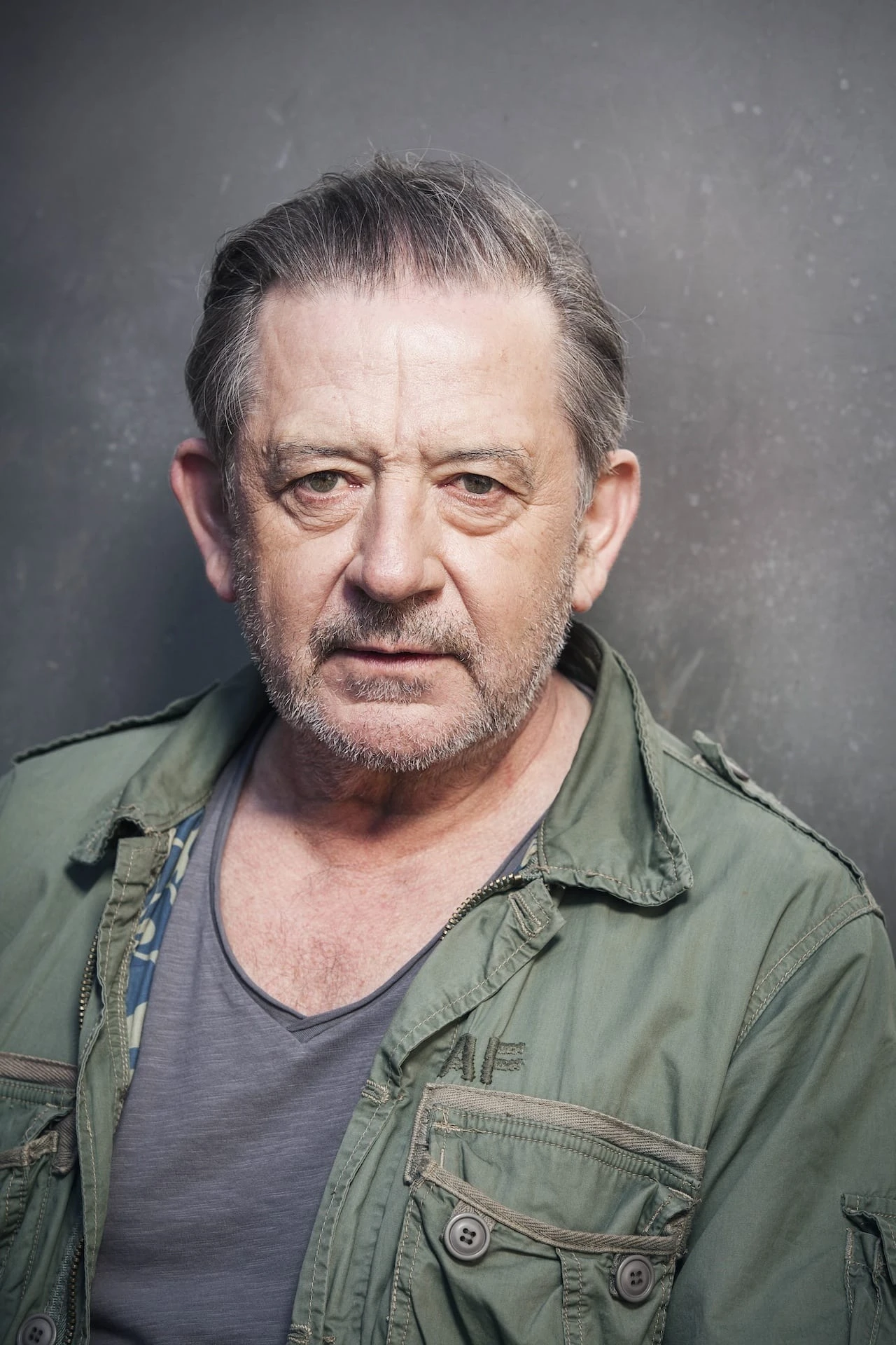 Foto von André Jung