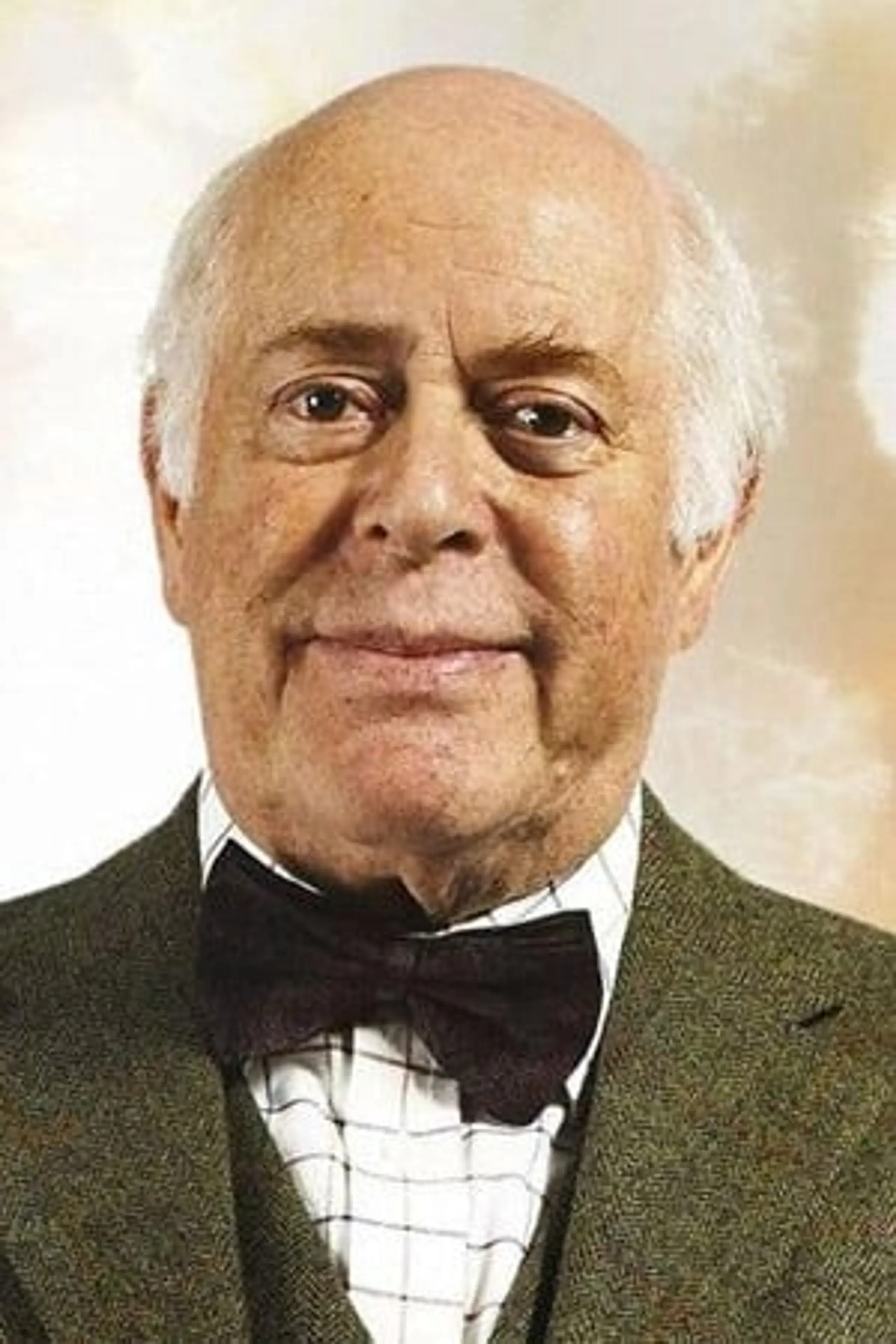 Foto von Clive Swift