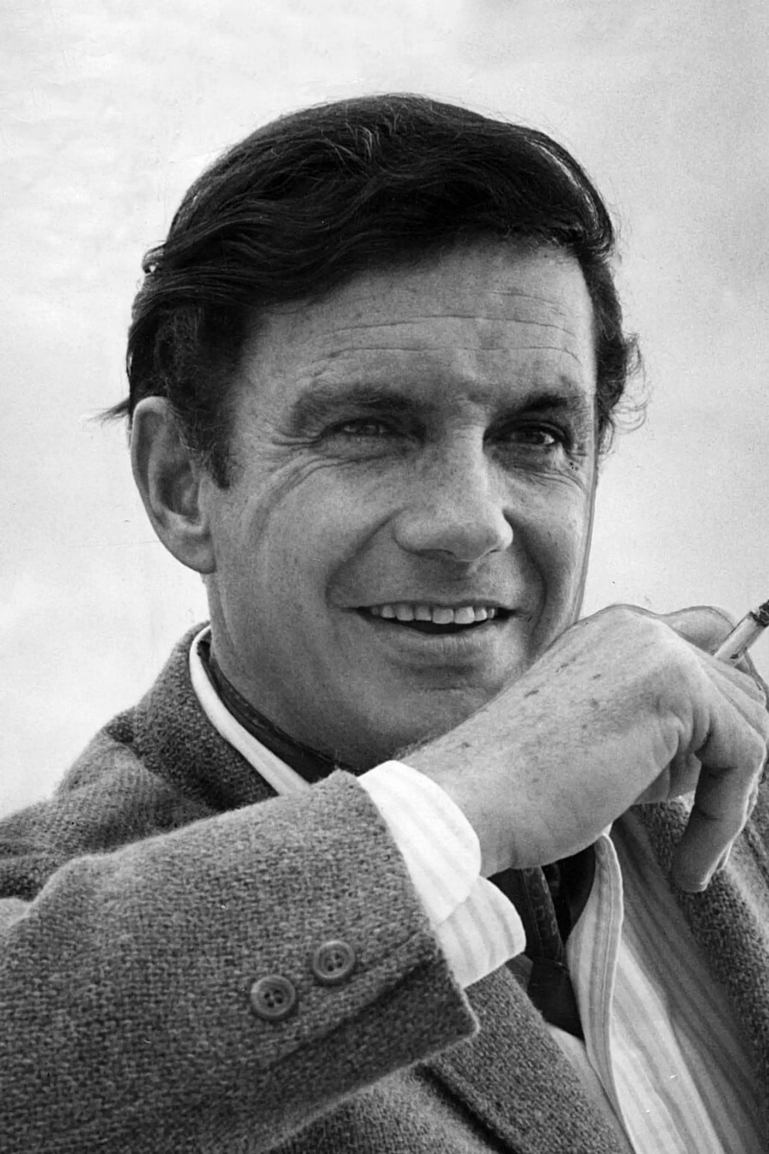 Foto von Cliff Robertson