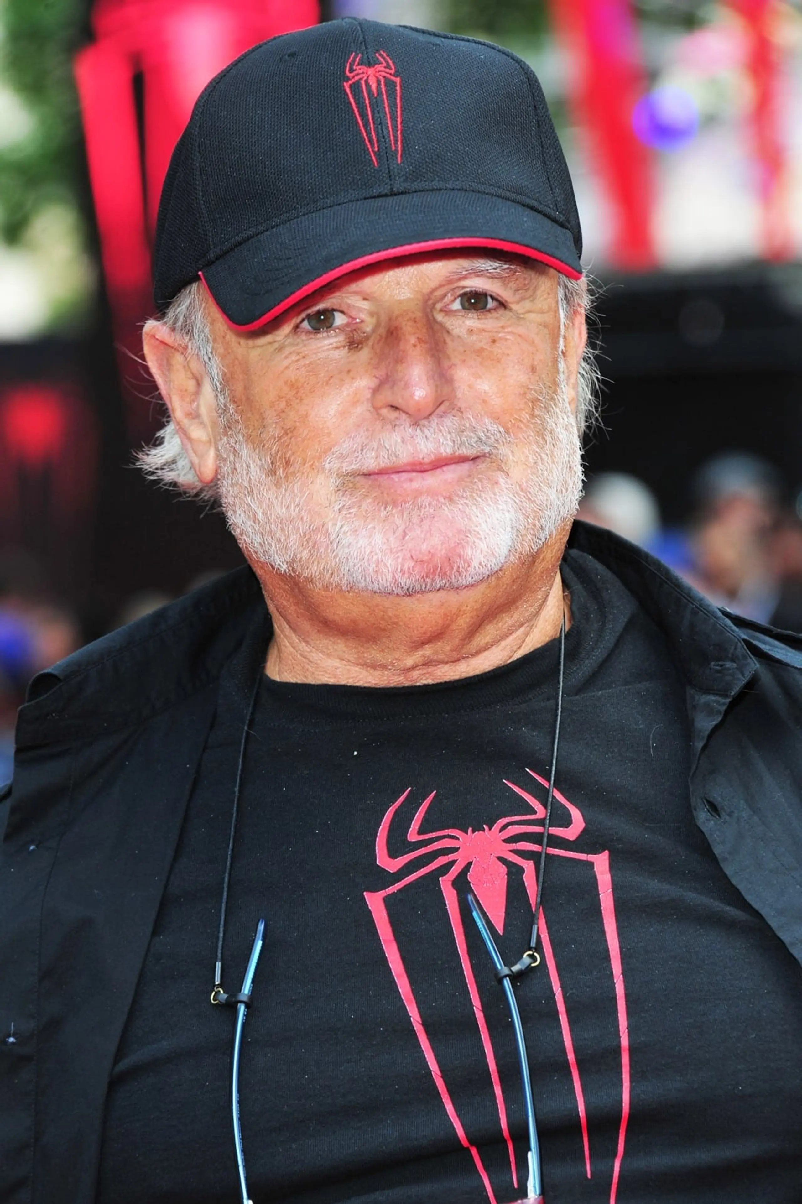 Foto von Avi Arad