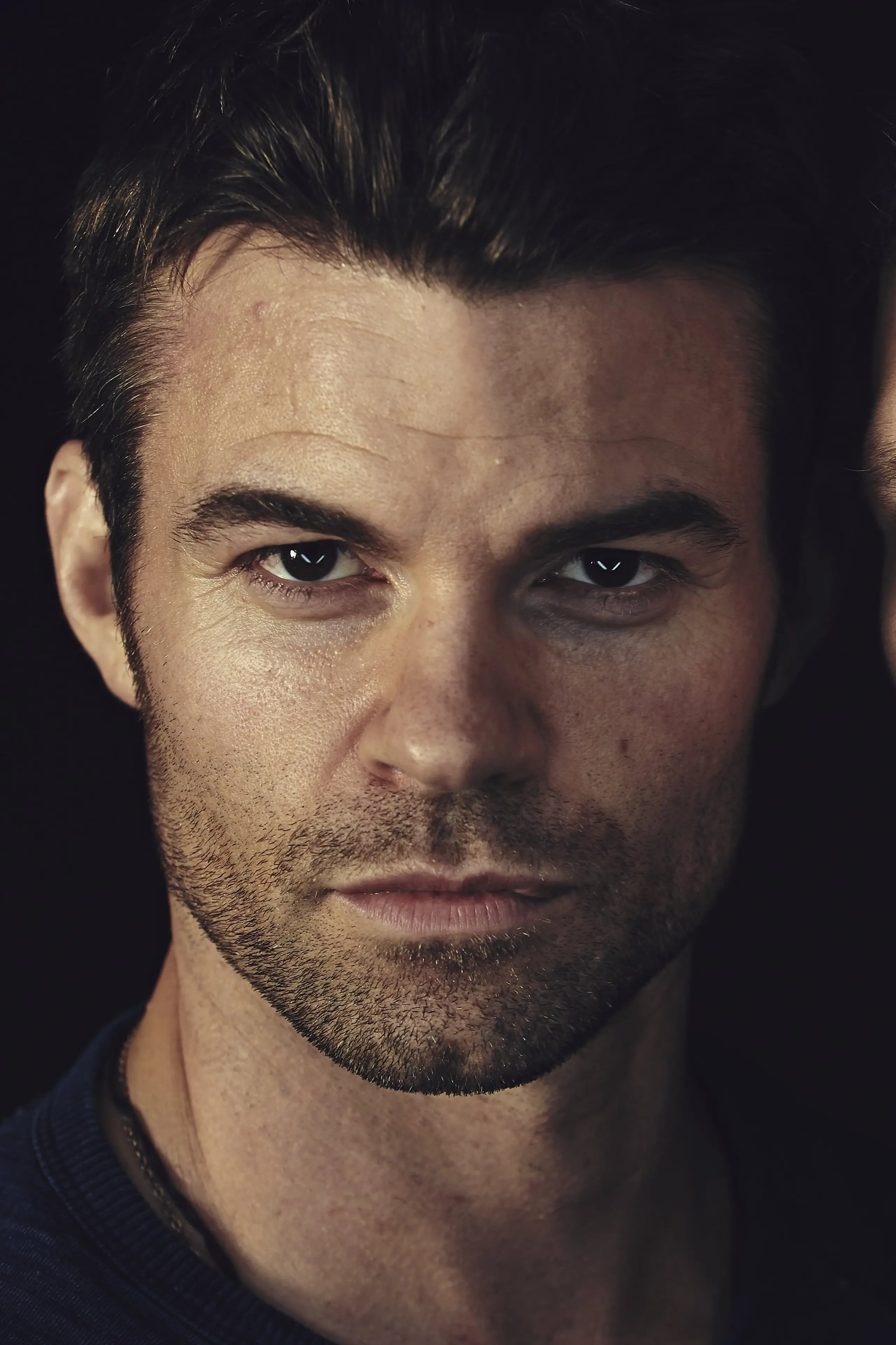 Foto von Daniel Gillies