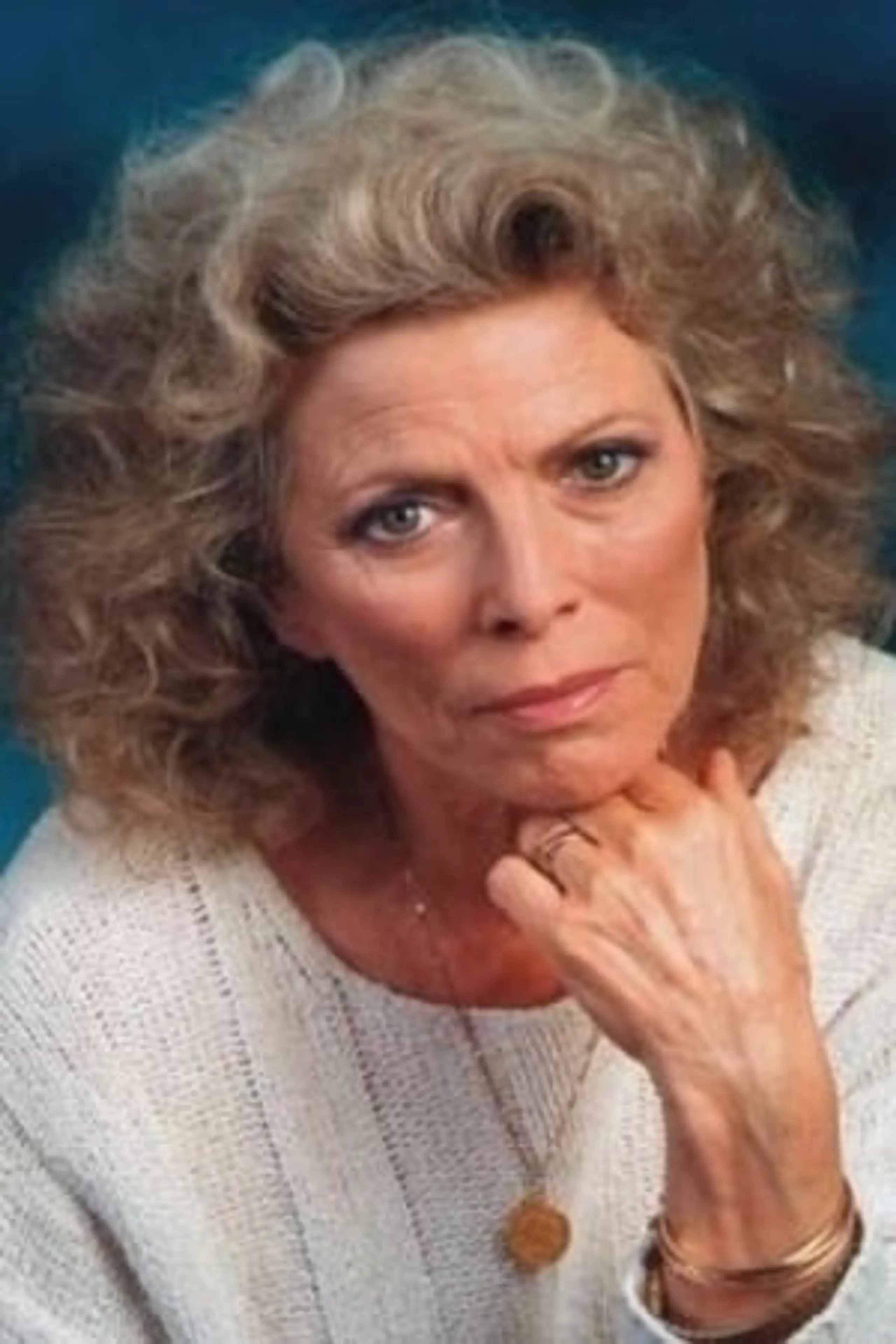 Foto von Billie Whitelaw