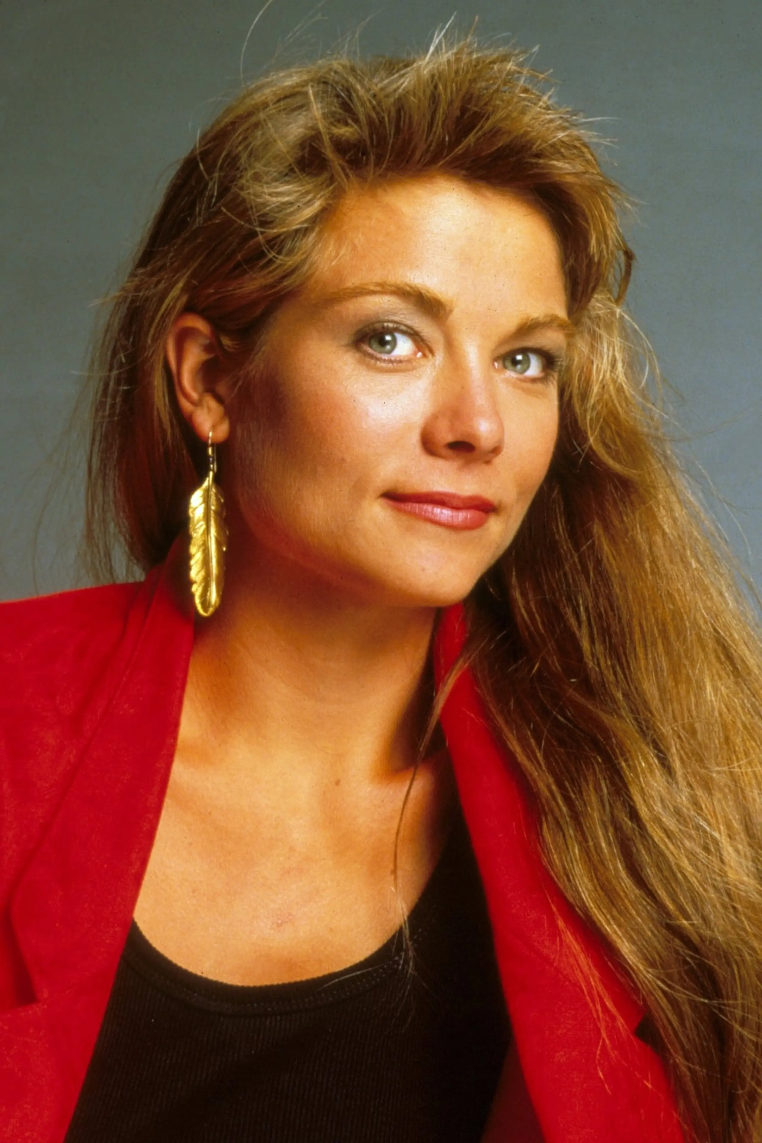 Foto von Theresa Russell