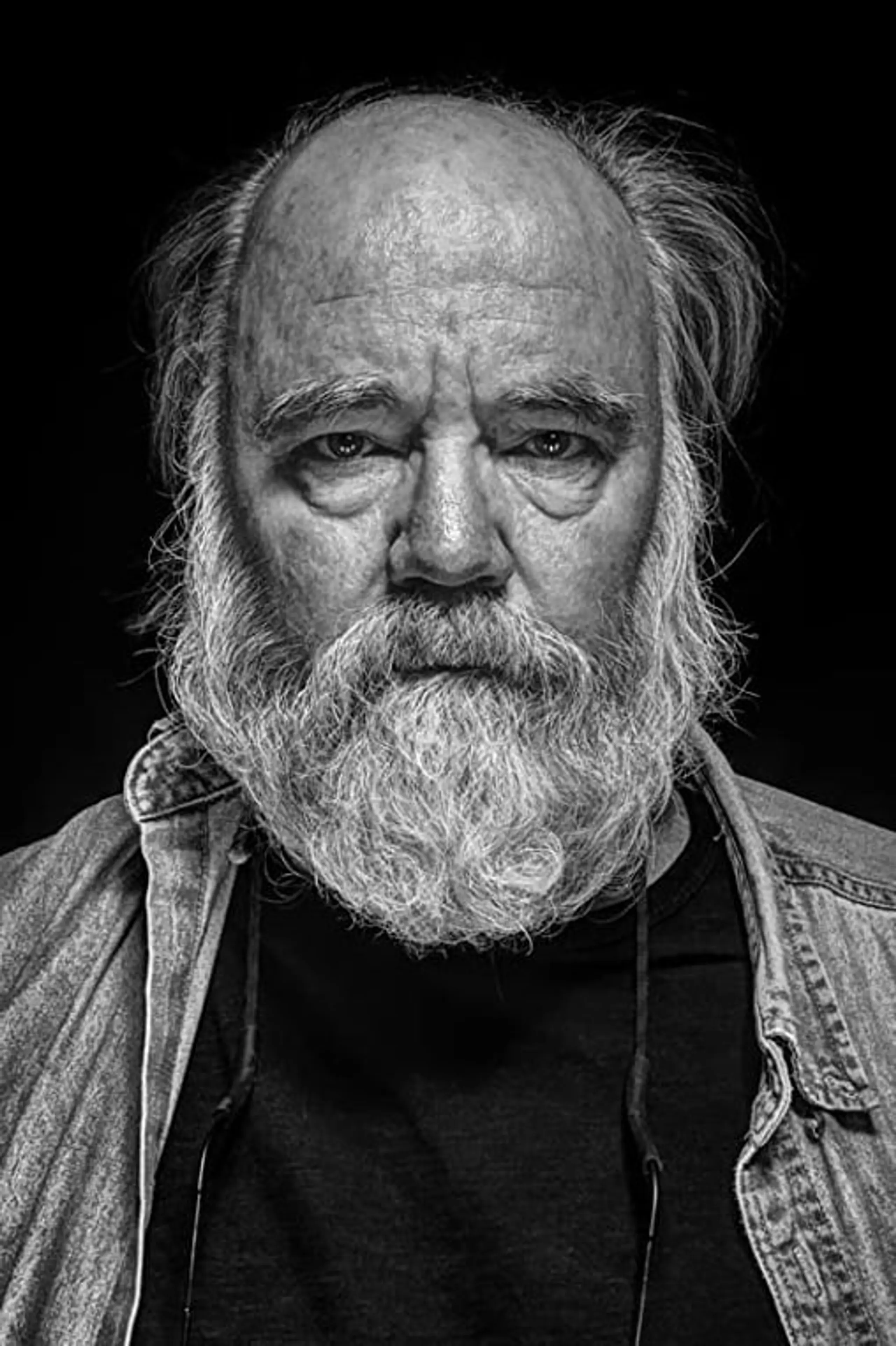 Foto von Phil Tippett