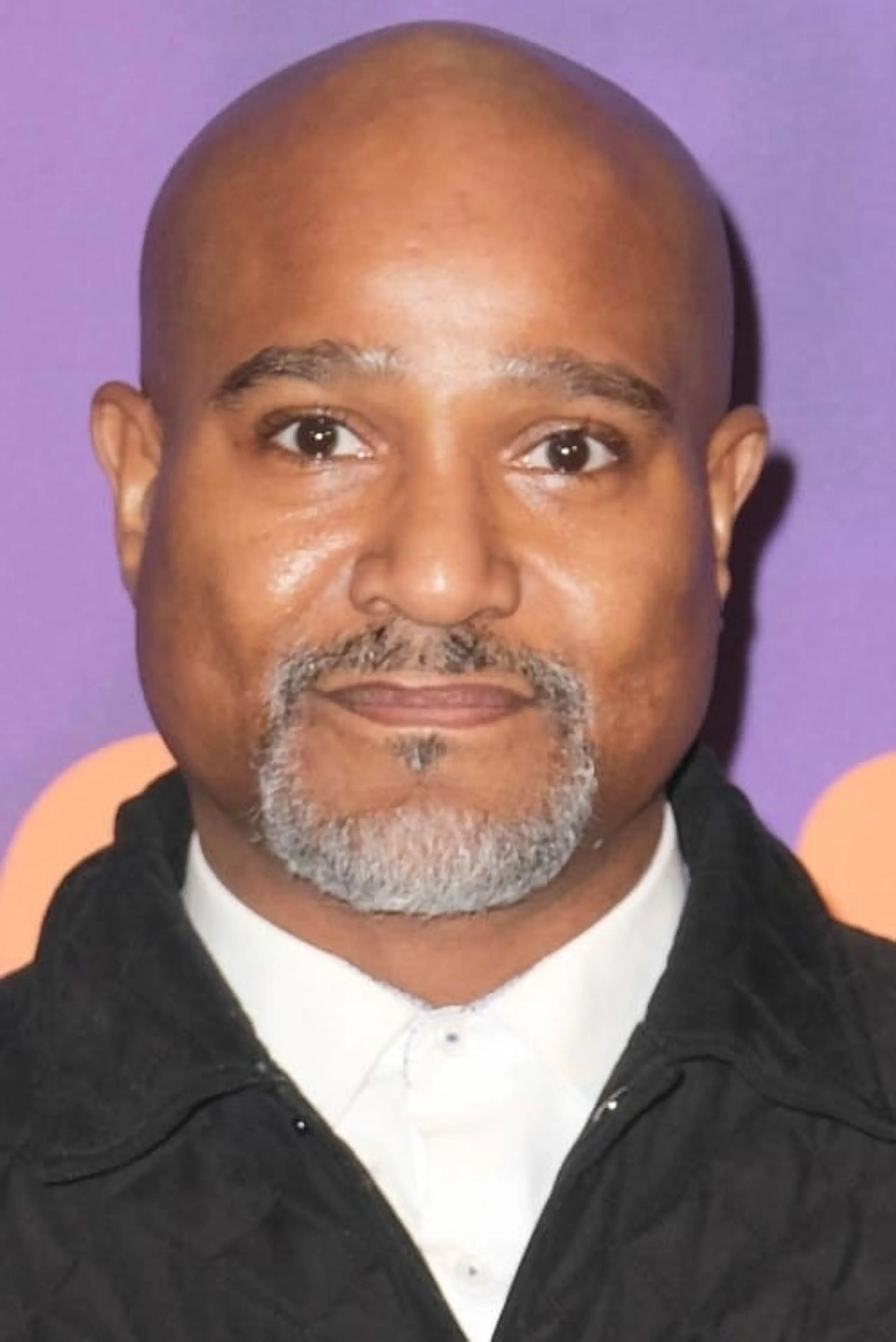 Foto von Seth Gilliam