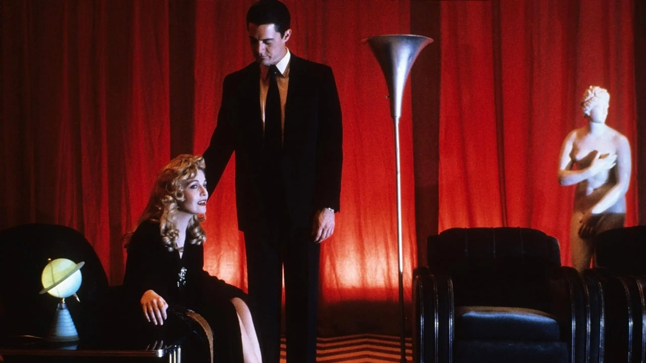 Twin Peaks - Der Film