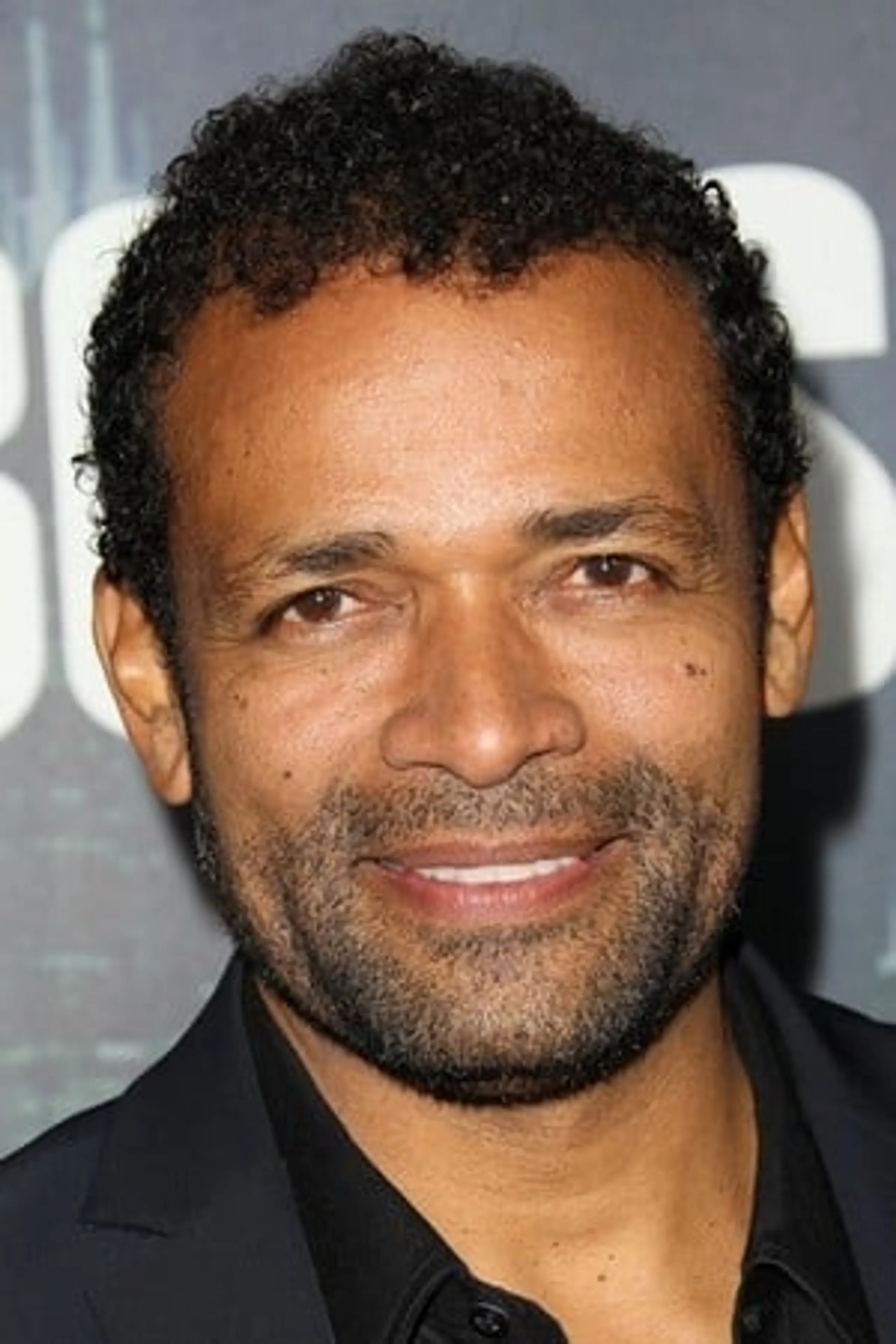 Foto von Mario Van Peebles