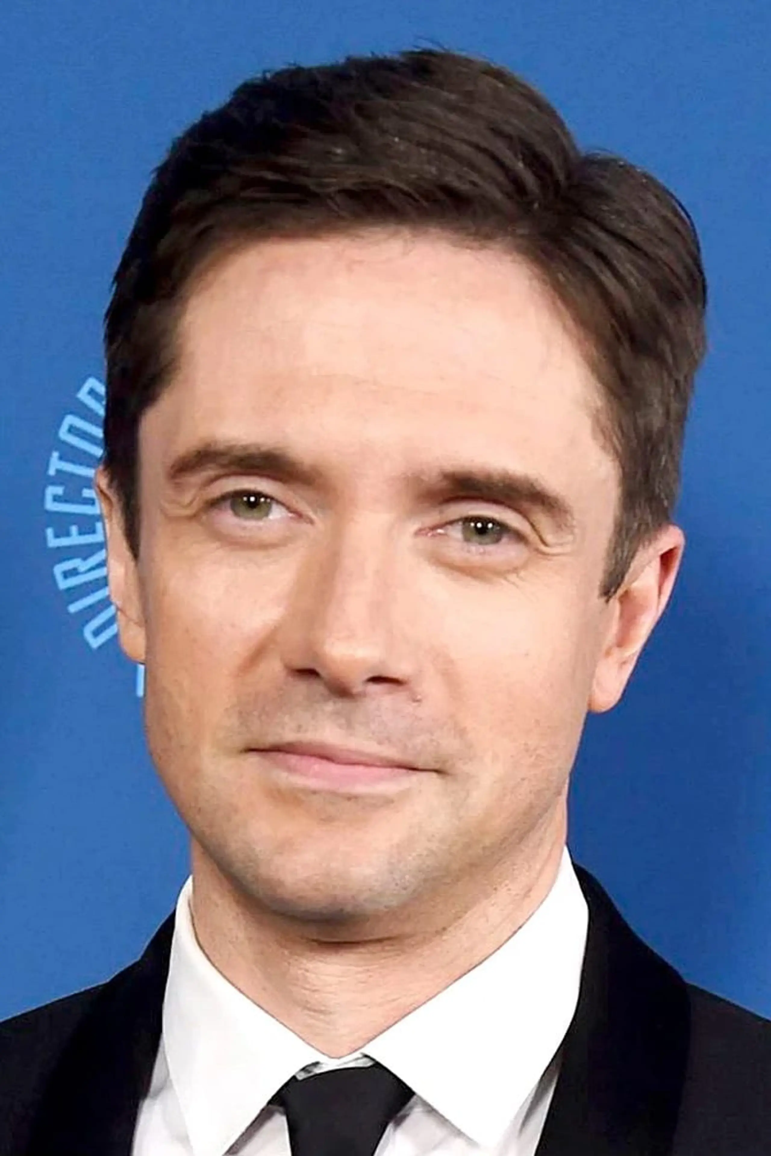 Foto von Topher Grace