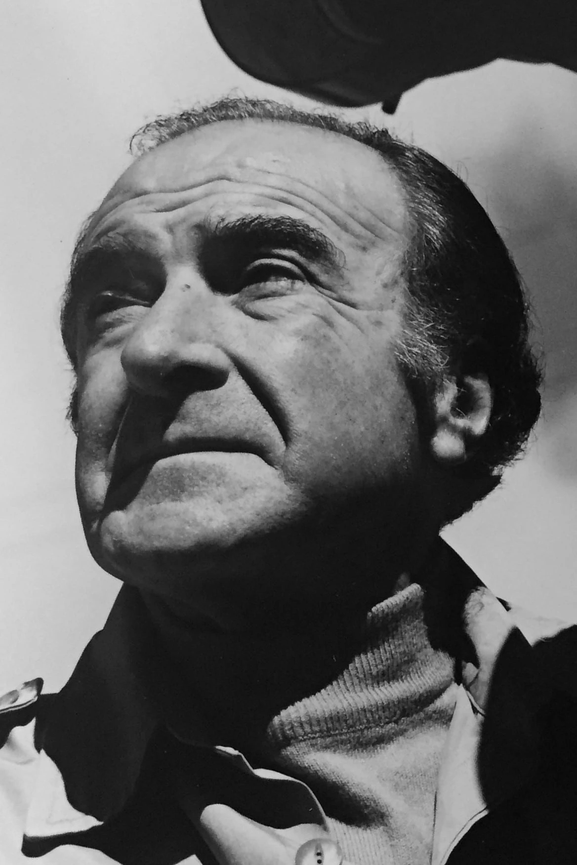 Foto von Stanley Cortez