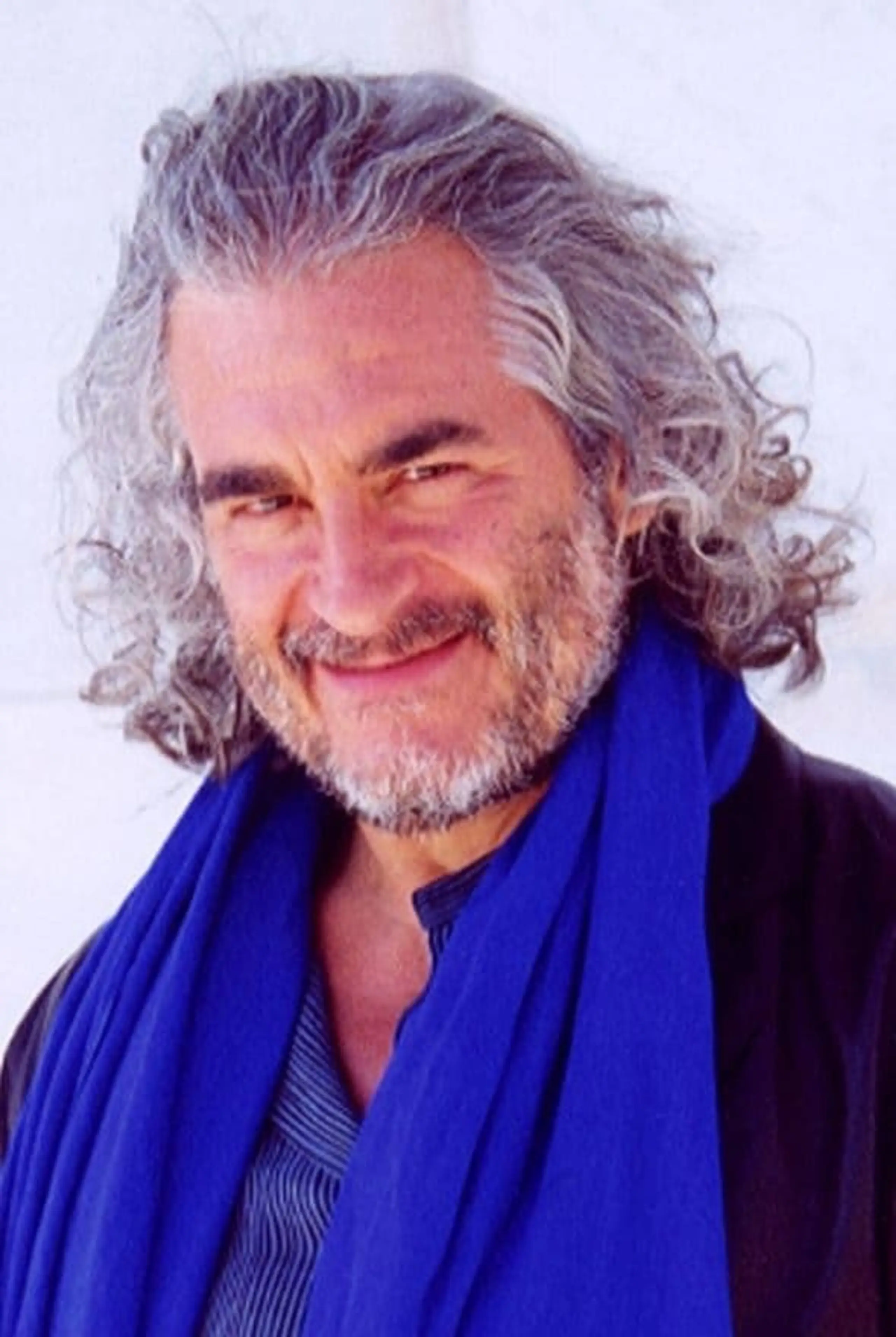 Foto von Michael Kamen