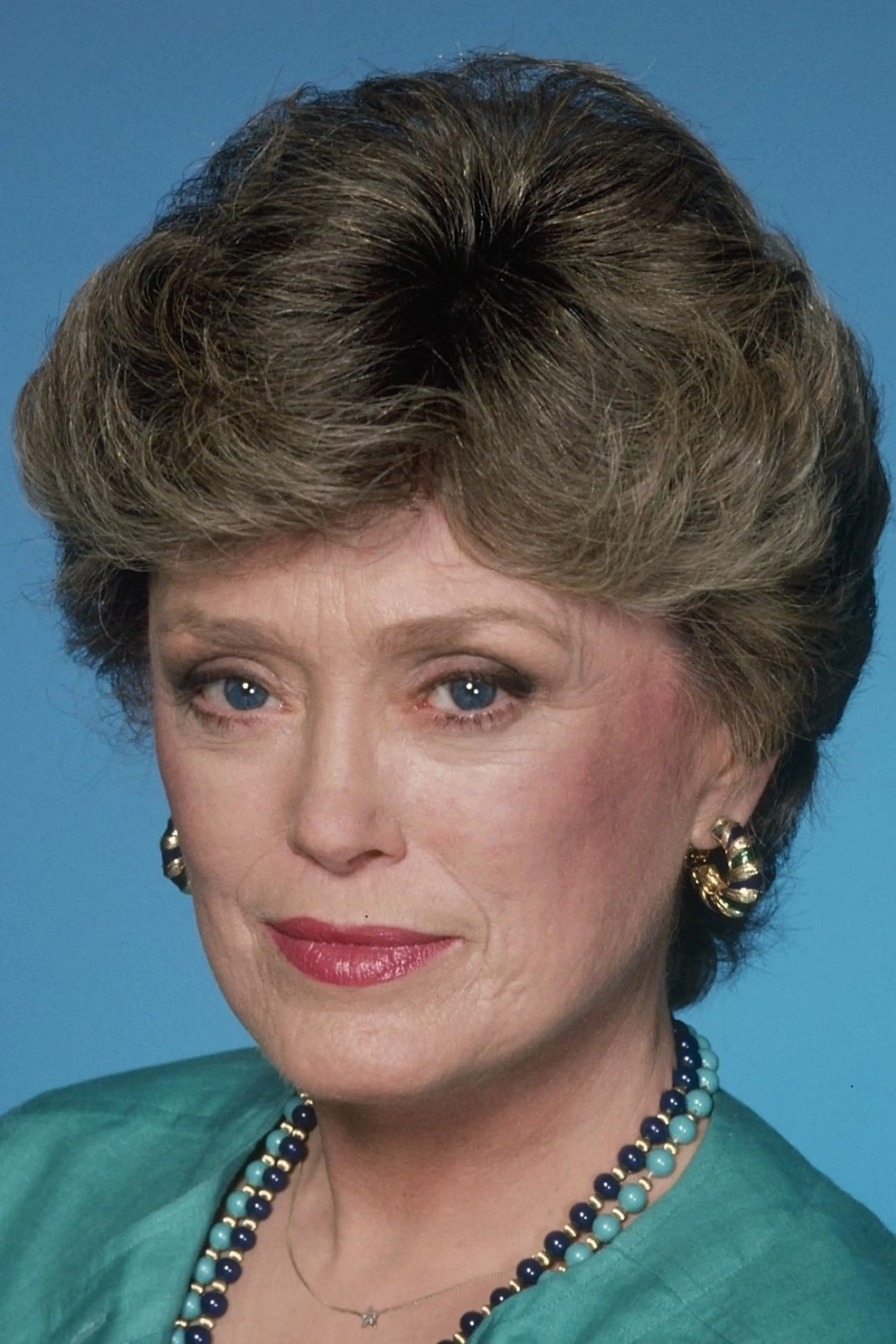 Foto von Rue McClanahan