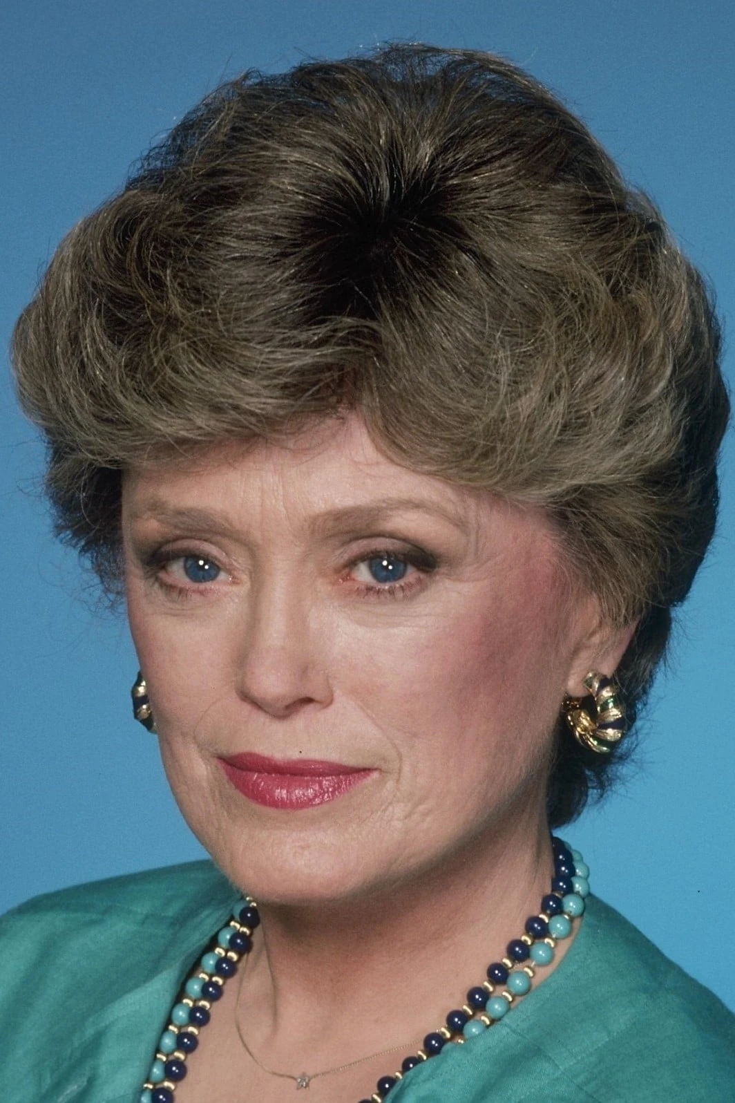 Foto von Rue McClanahan