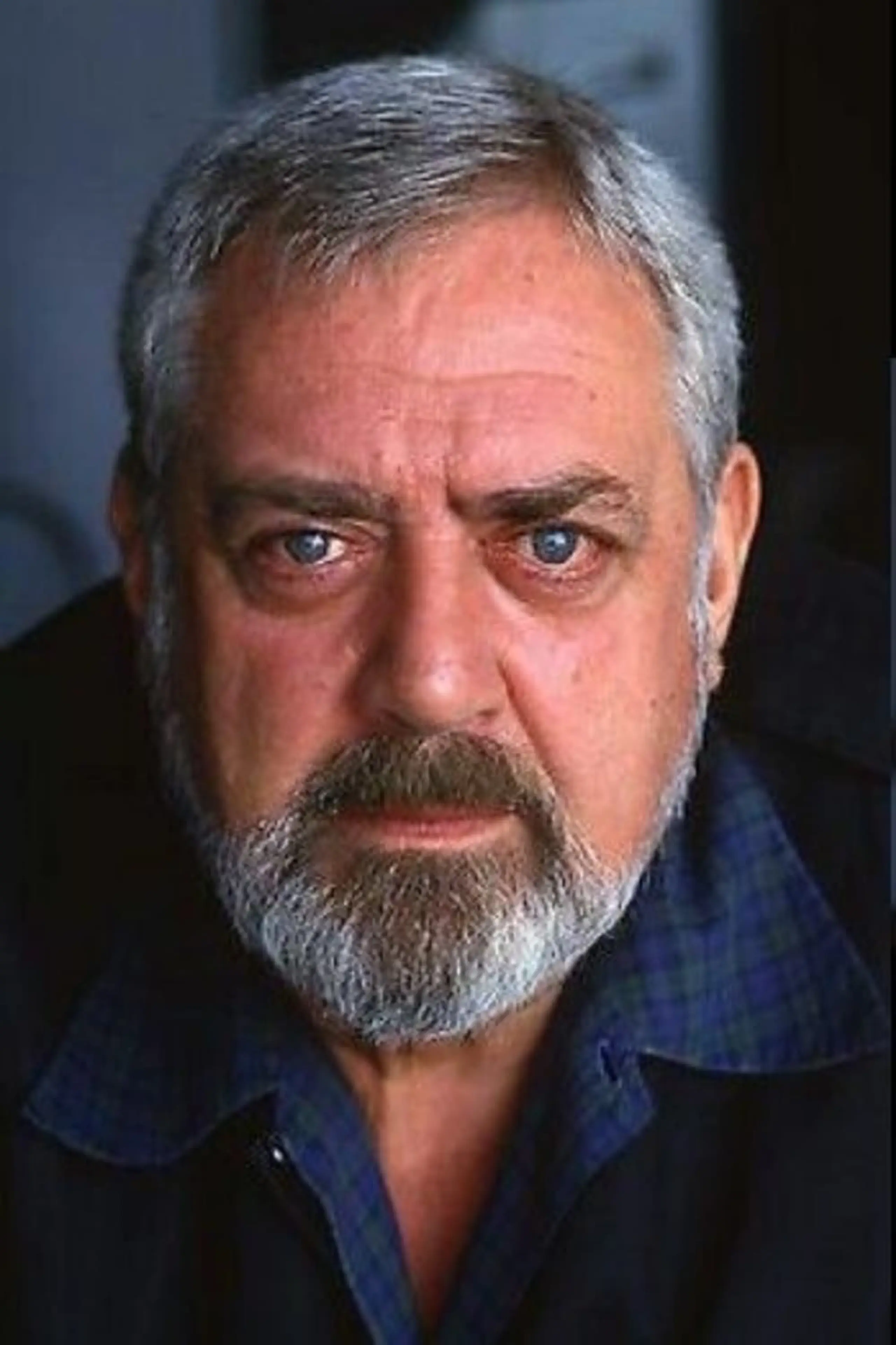 Foto von Raymond Burr