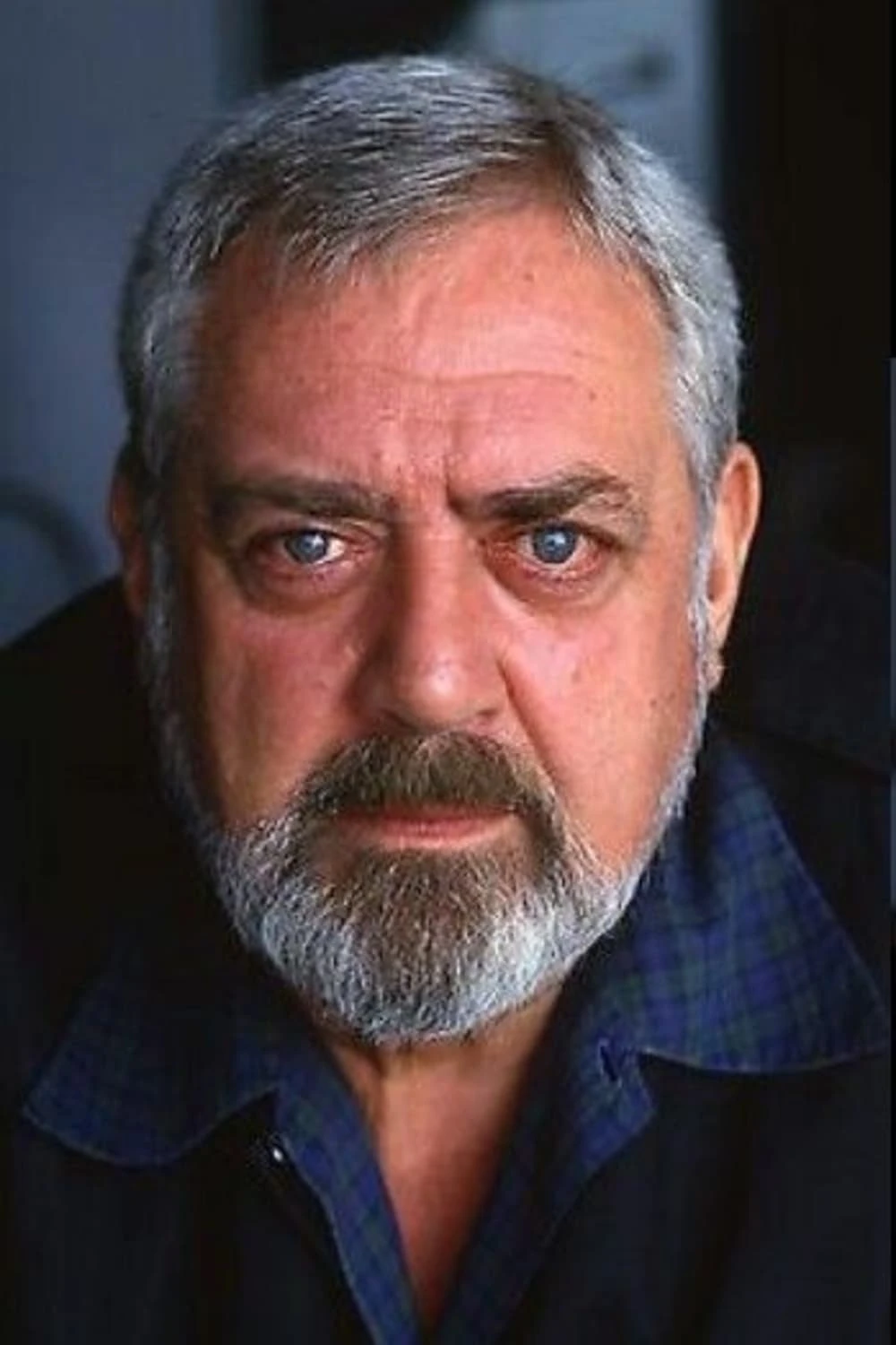 Foto von Raymond Burr