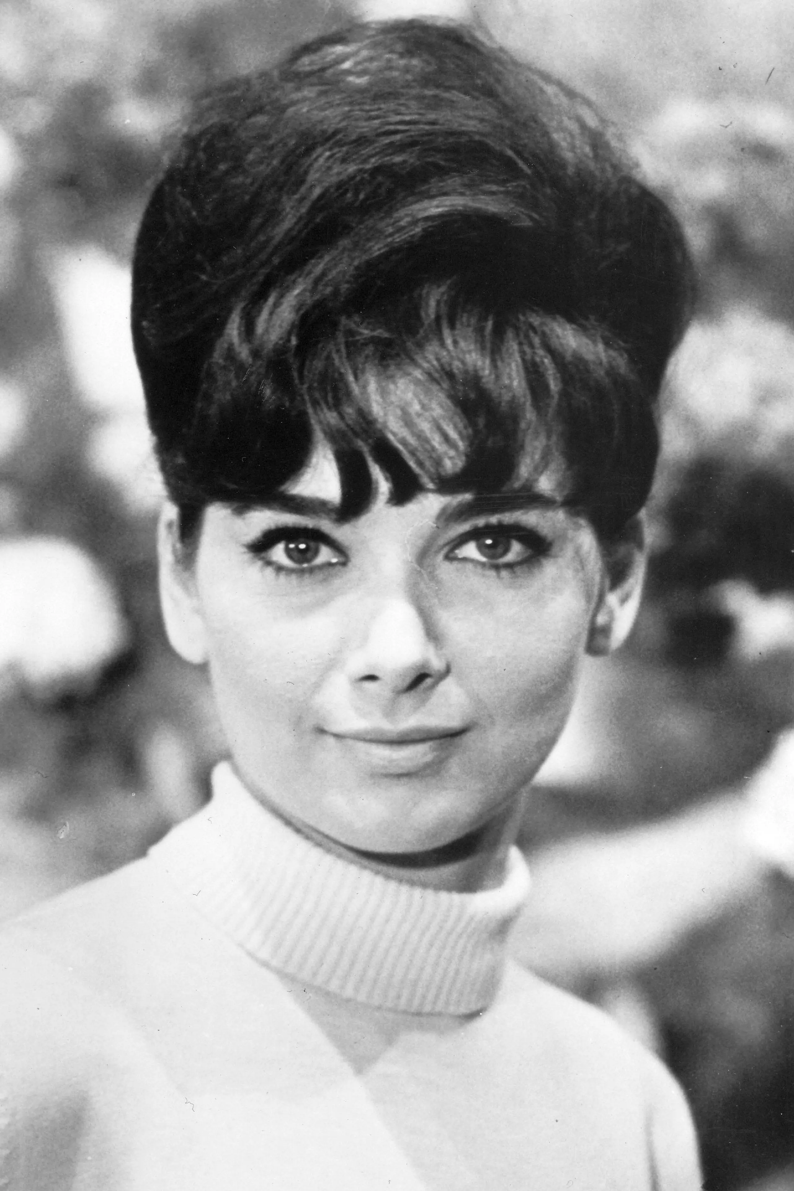 Foto von Suzanne Pleshette