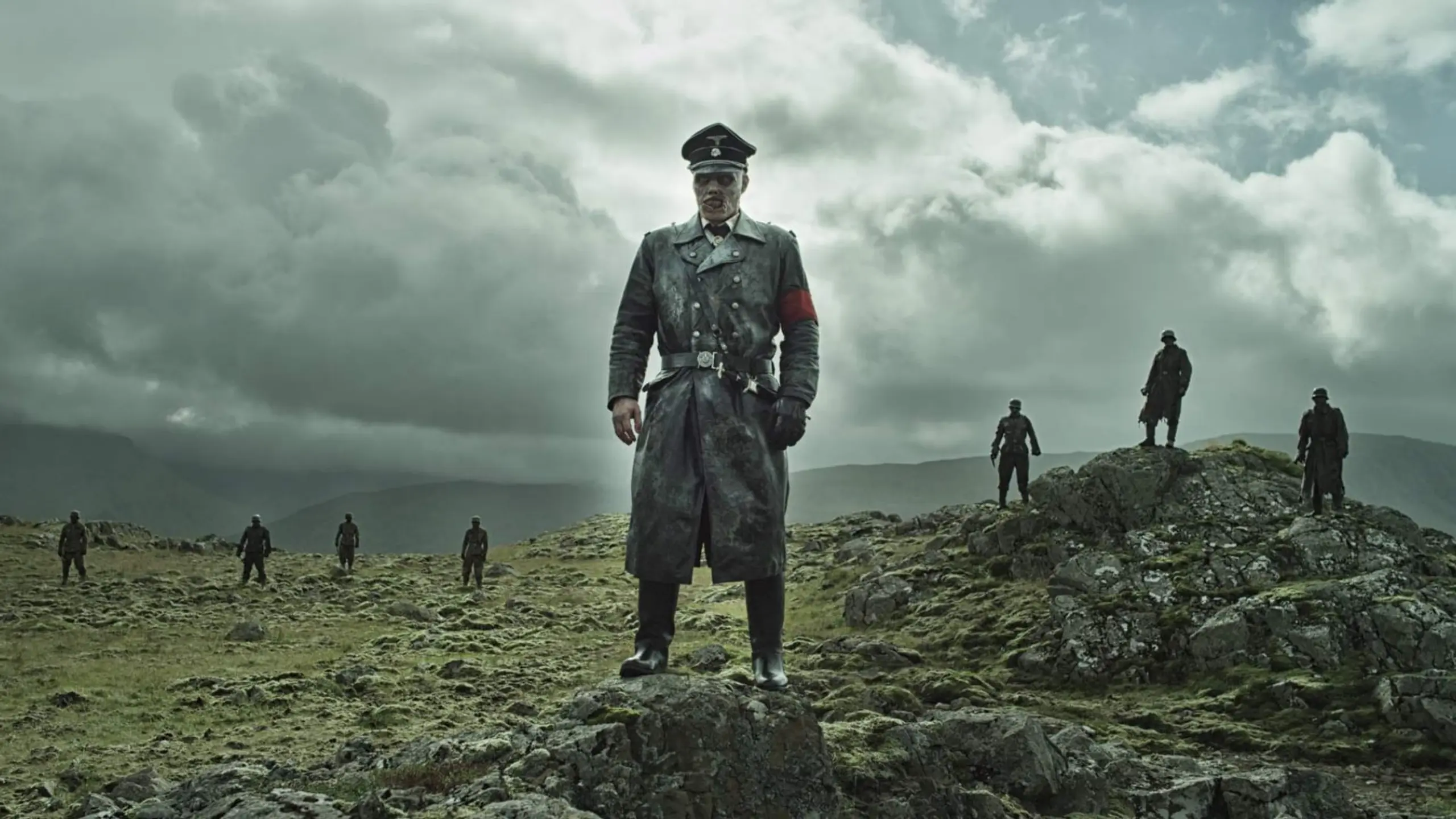 Dead Snow - Red vs. Dead