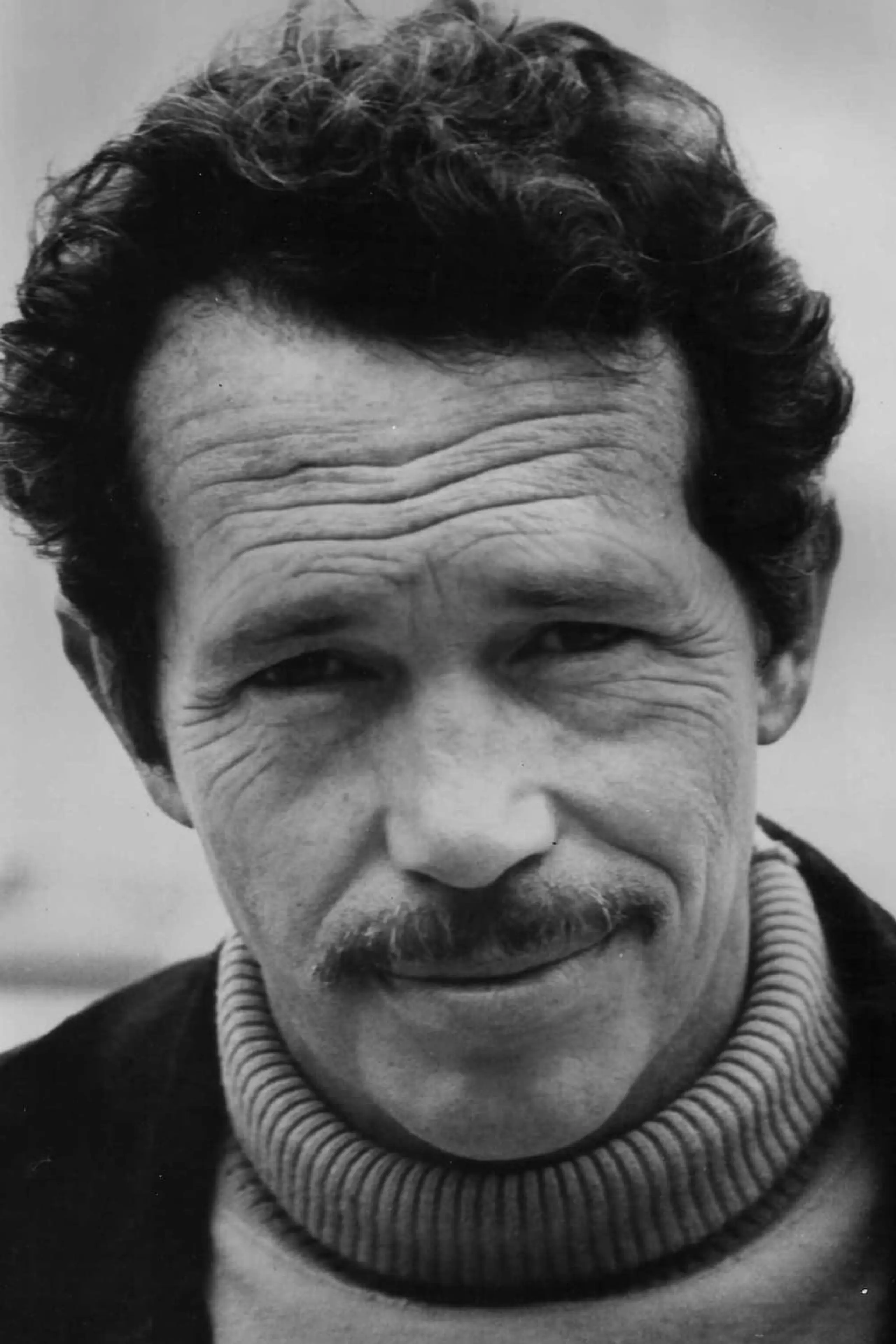 Foto von Warren Oates