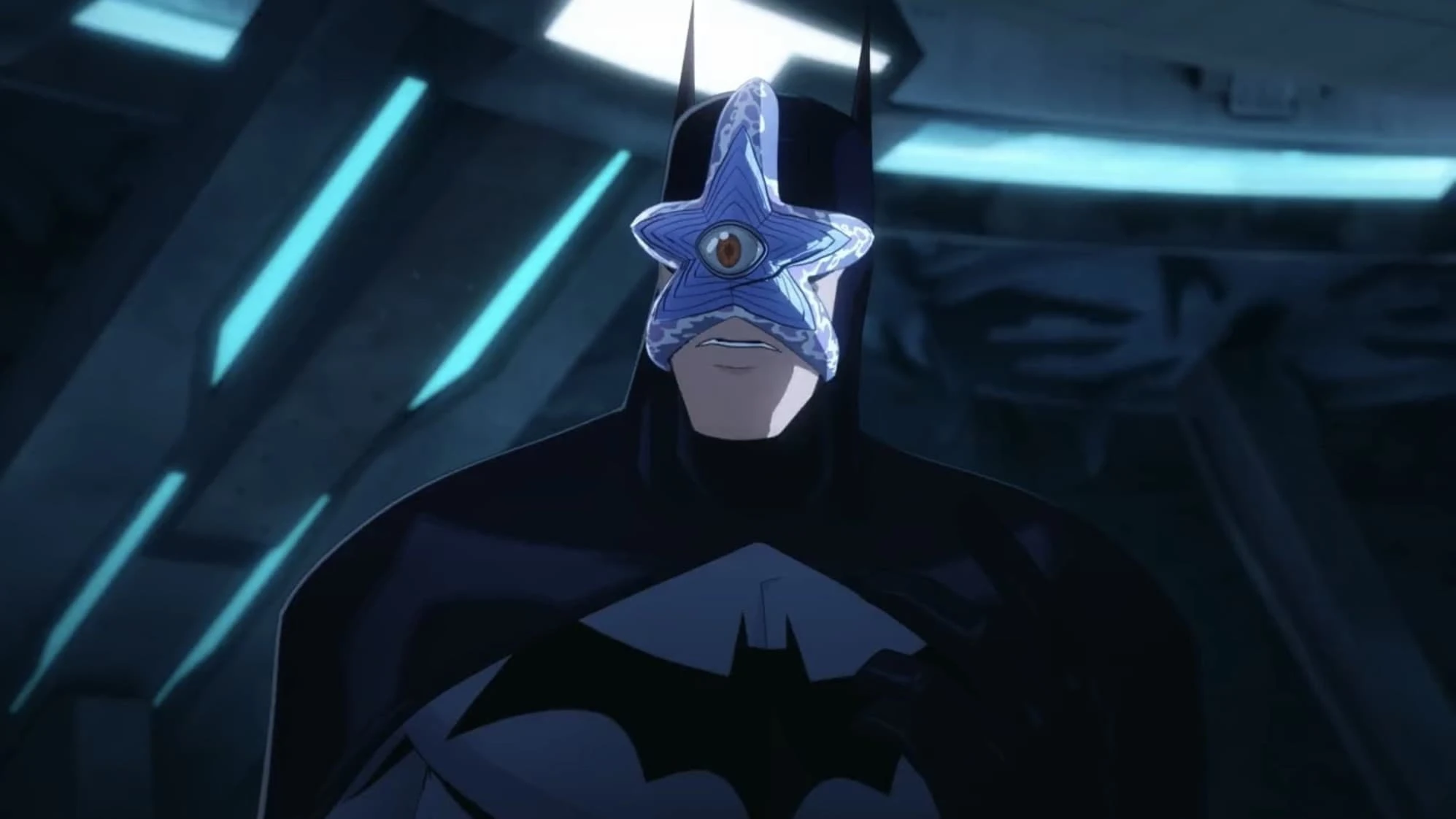 Batman und Superman: Kampf der Supersöhne