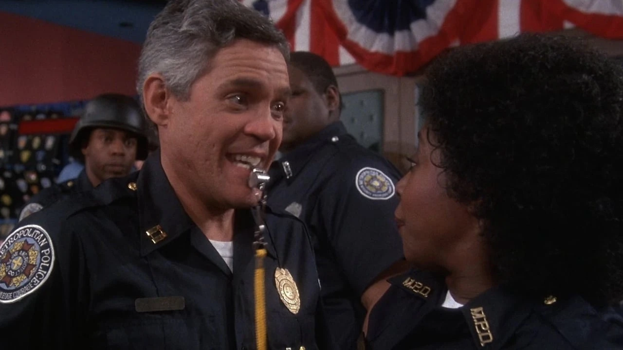 Police Academy 5 - Auftrag Miami Beach