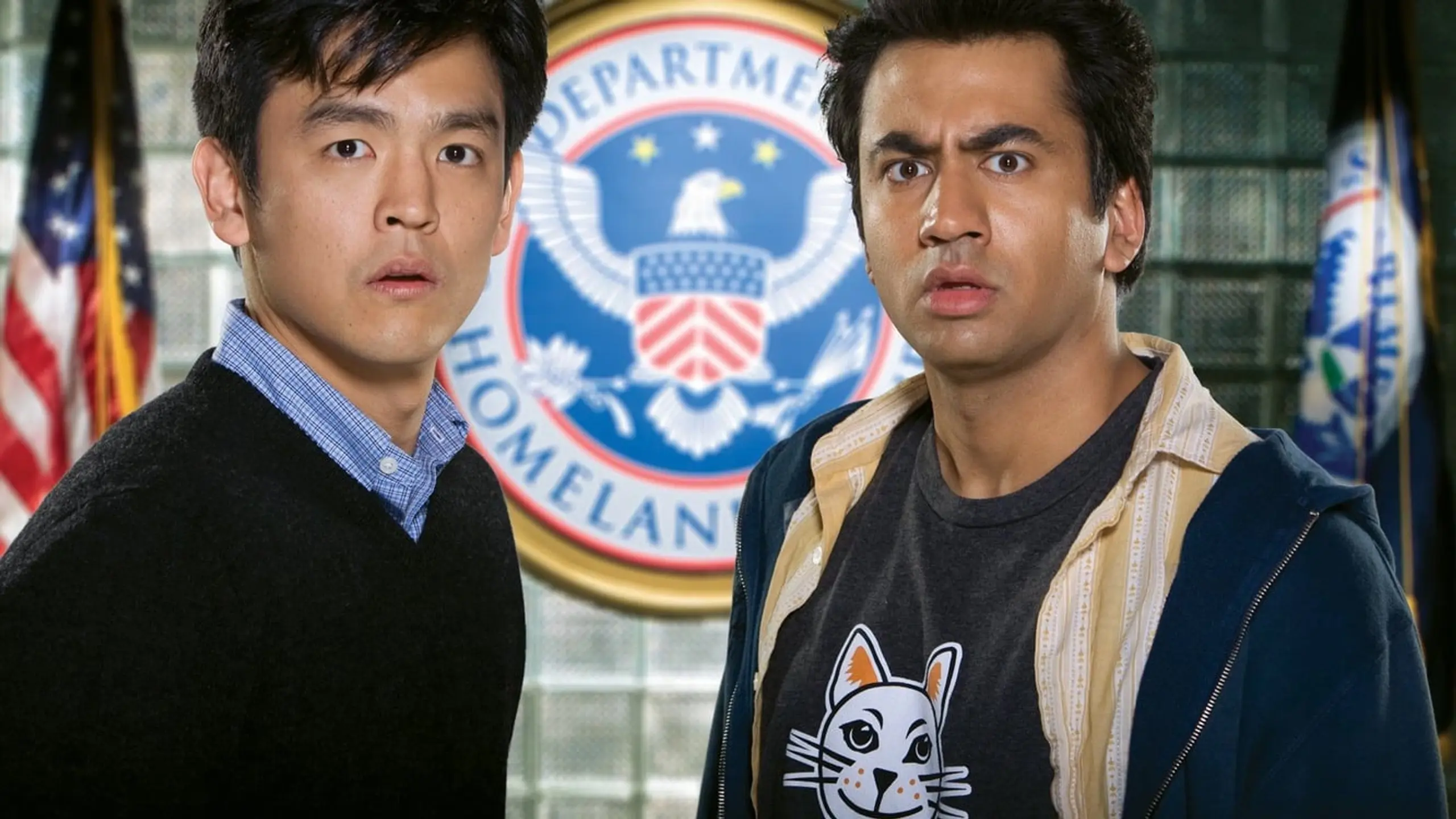 Harold & Kumar 2 - Flucht aus Guantanamo