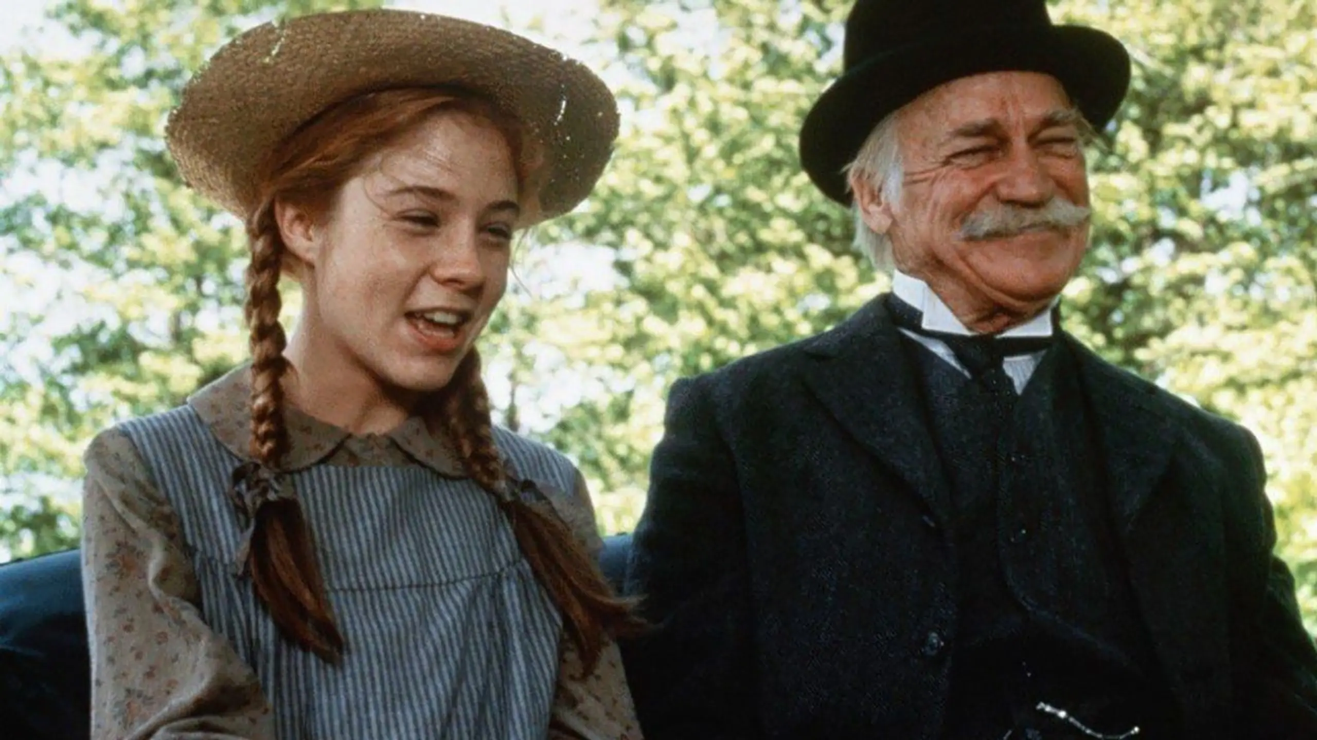 Anne of Green Gables