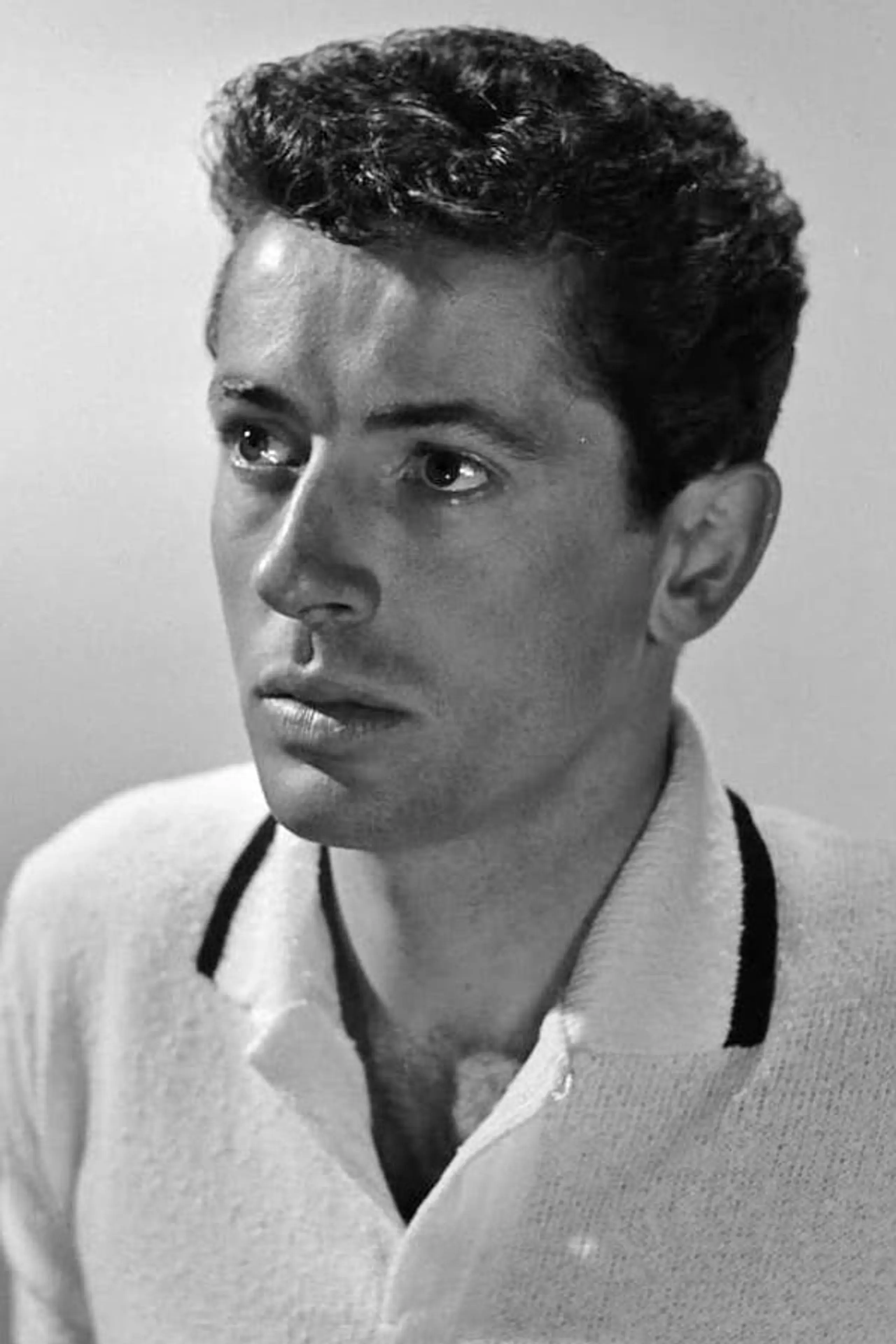 Foto von Farley Granger