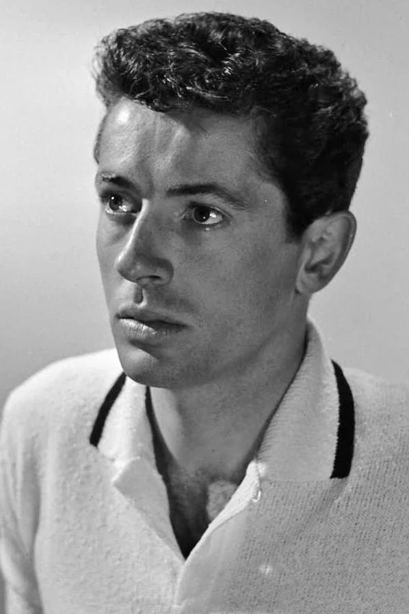 Foto von Farley Granger