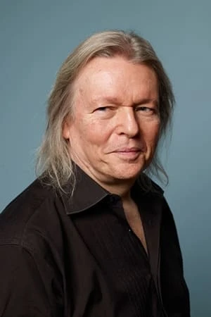 Foto von Christopher Hampton