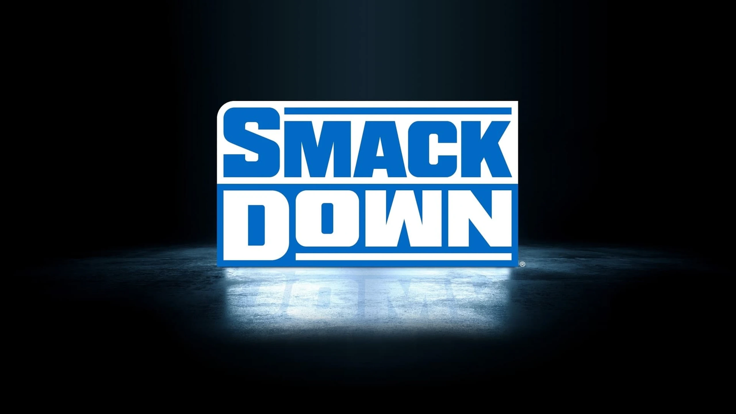 WWE SmackDown
