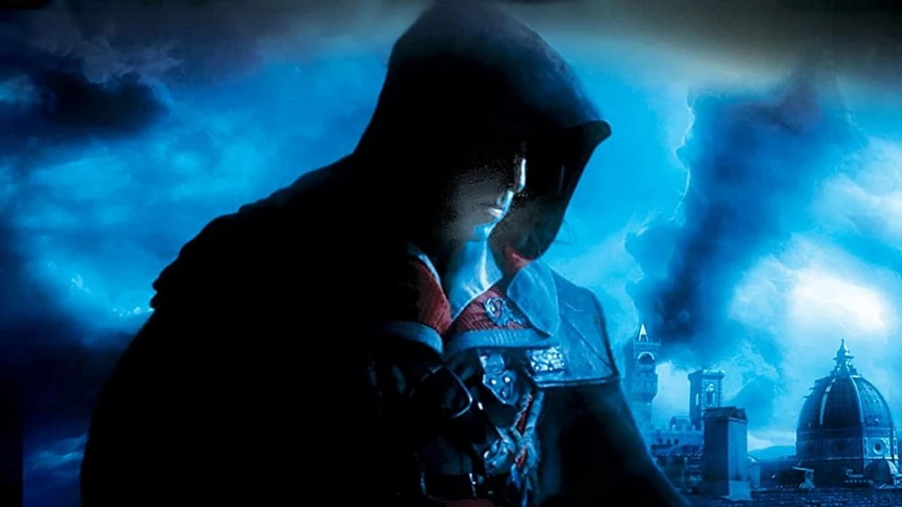 Assassin’s Creed: Lineage