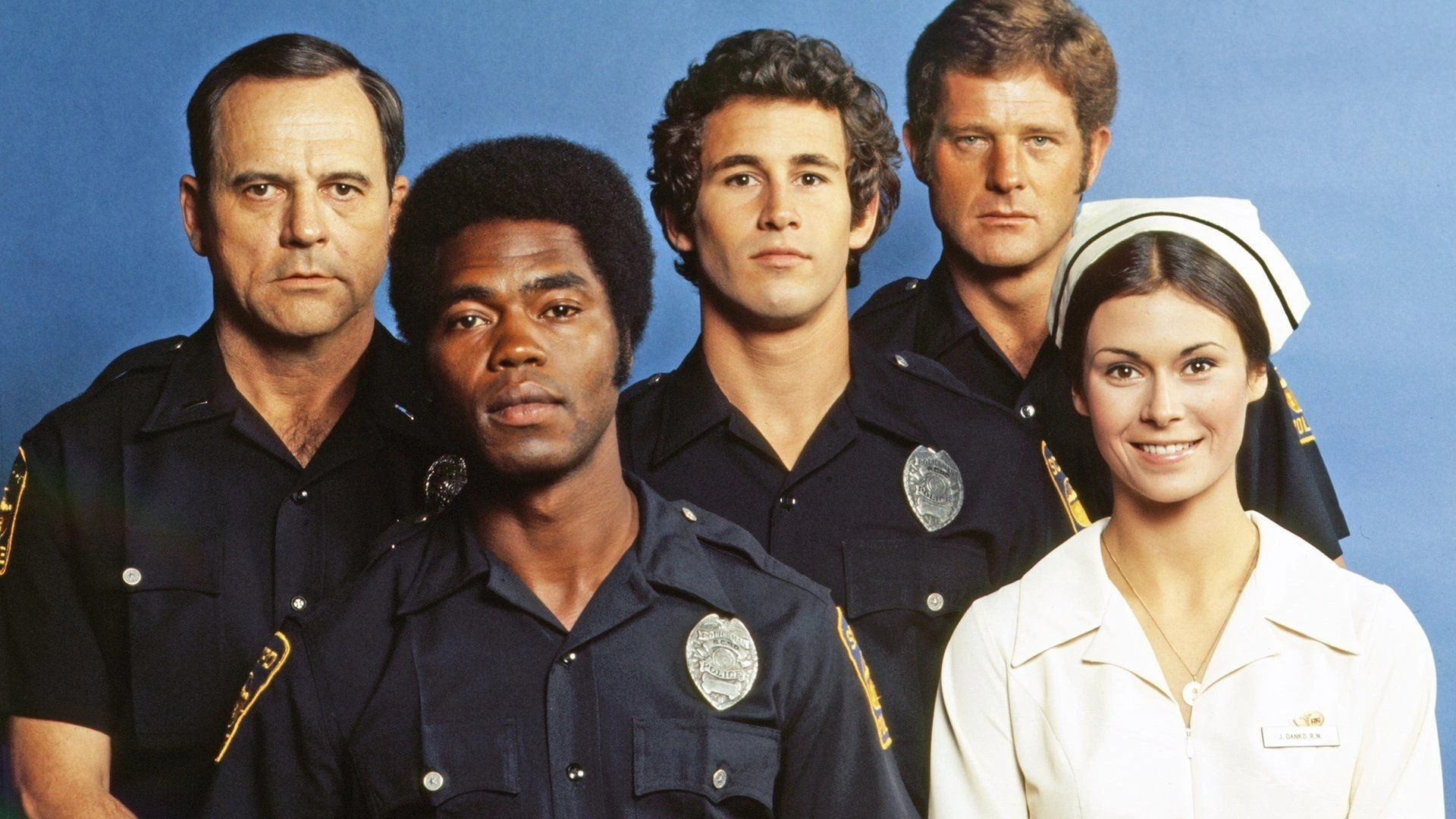 California Cops - Neu im Einsatz