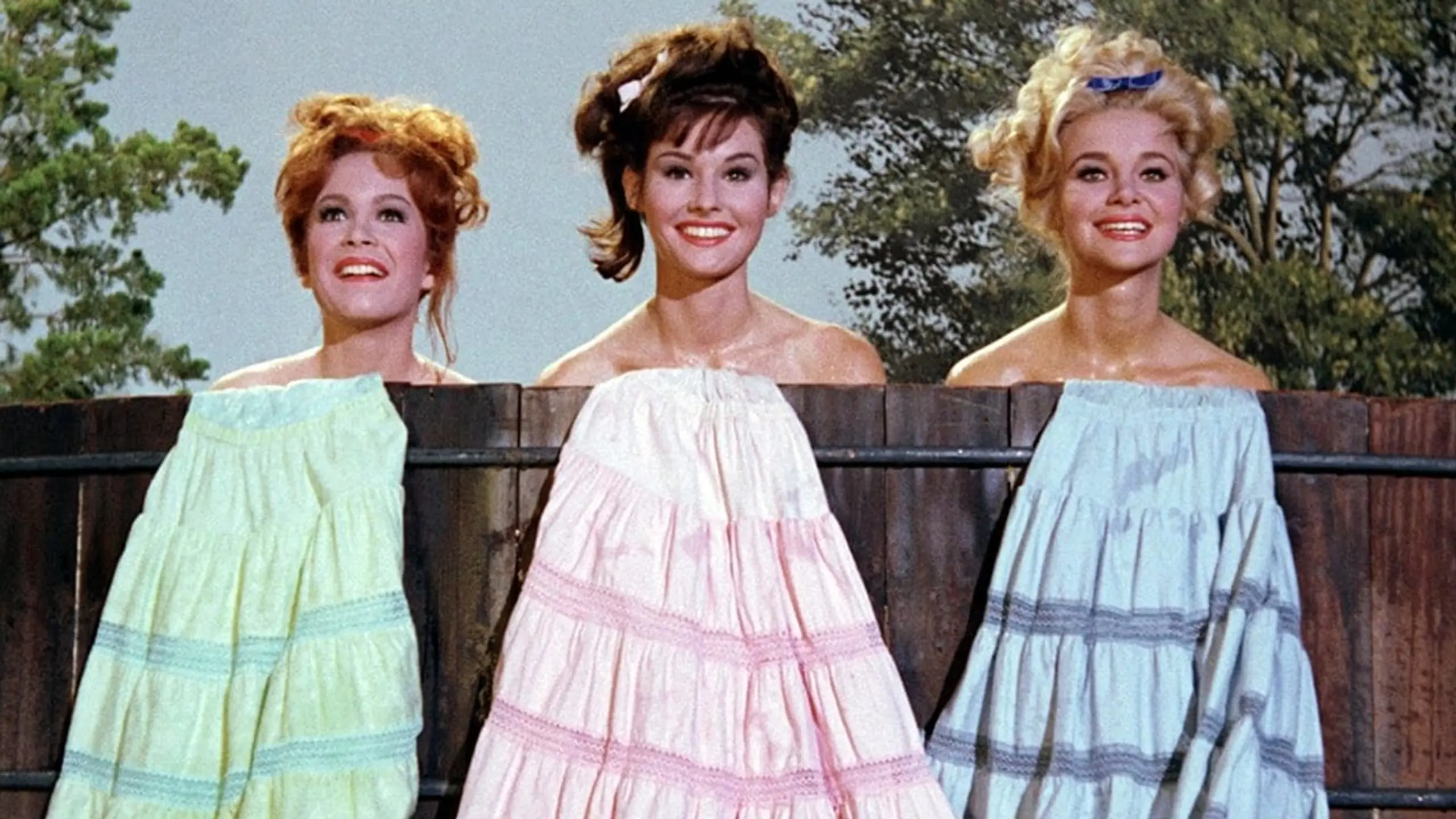 Petticoat Junction