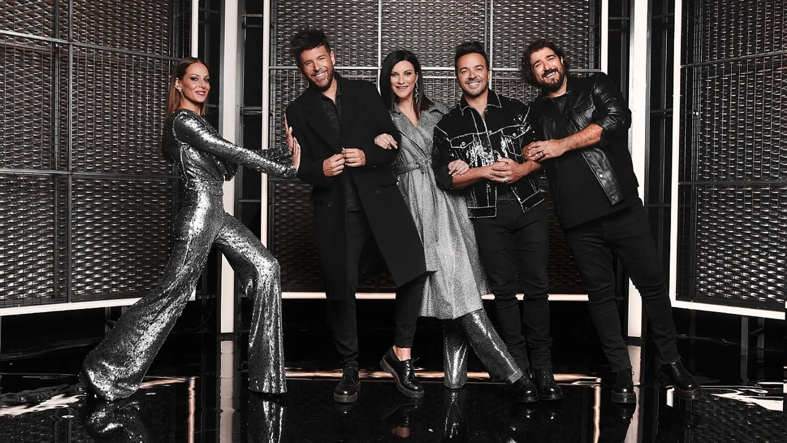 The Voice Spain