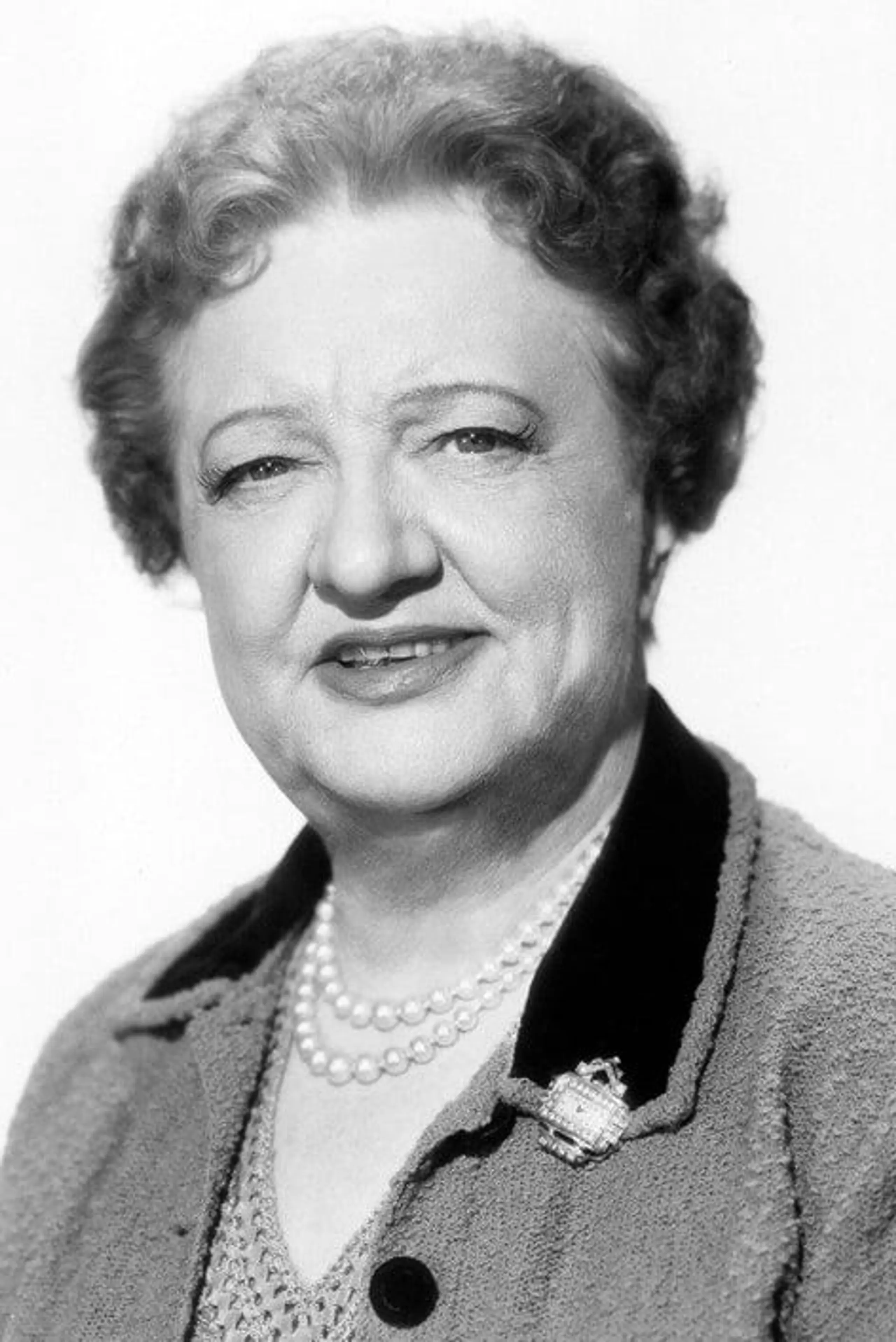 Foto von Marion Lorne