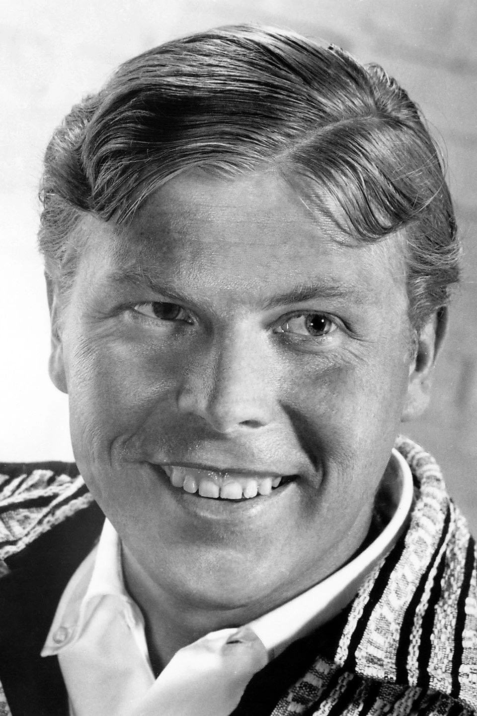 Foto von Albert Salmi