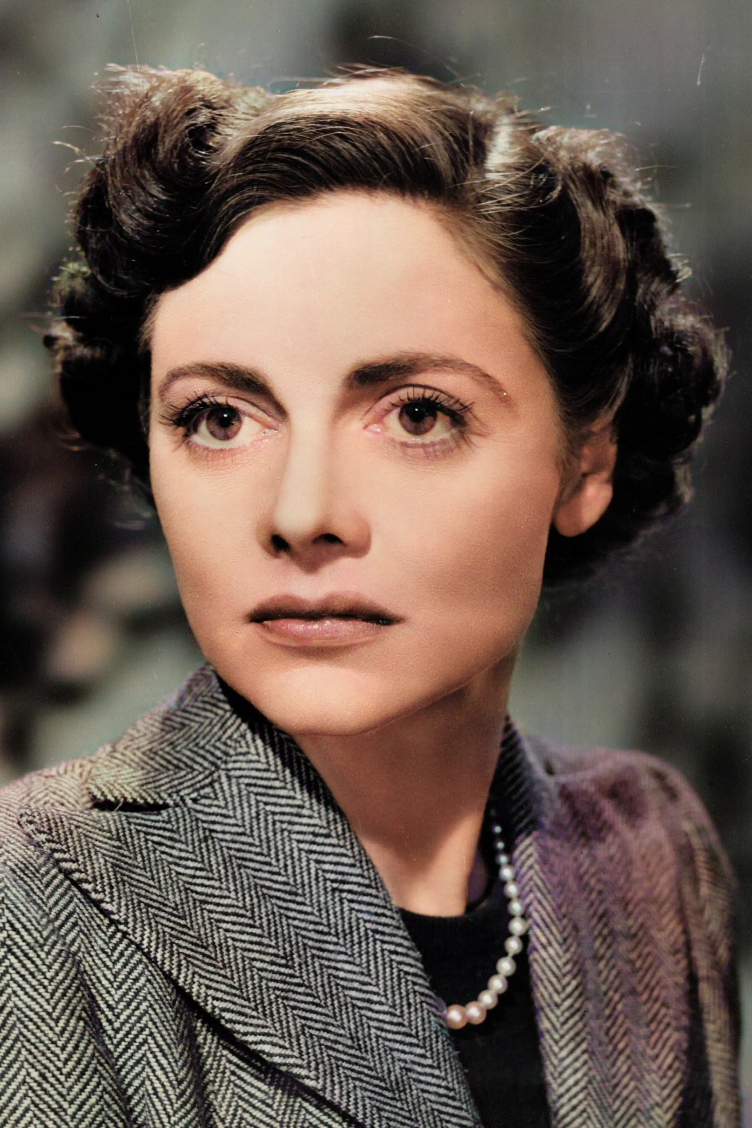 Foto von Celia Johnson