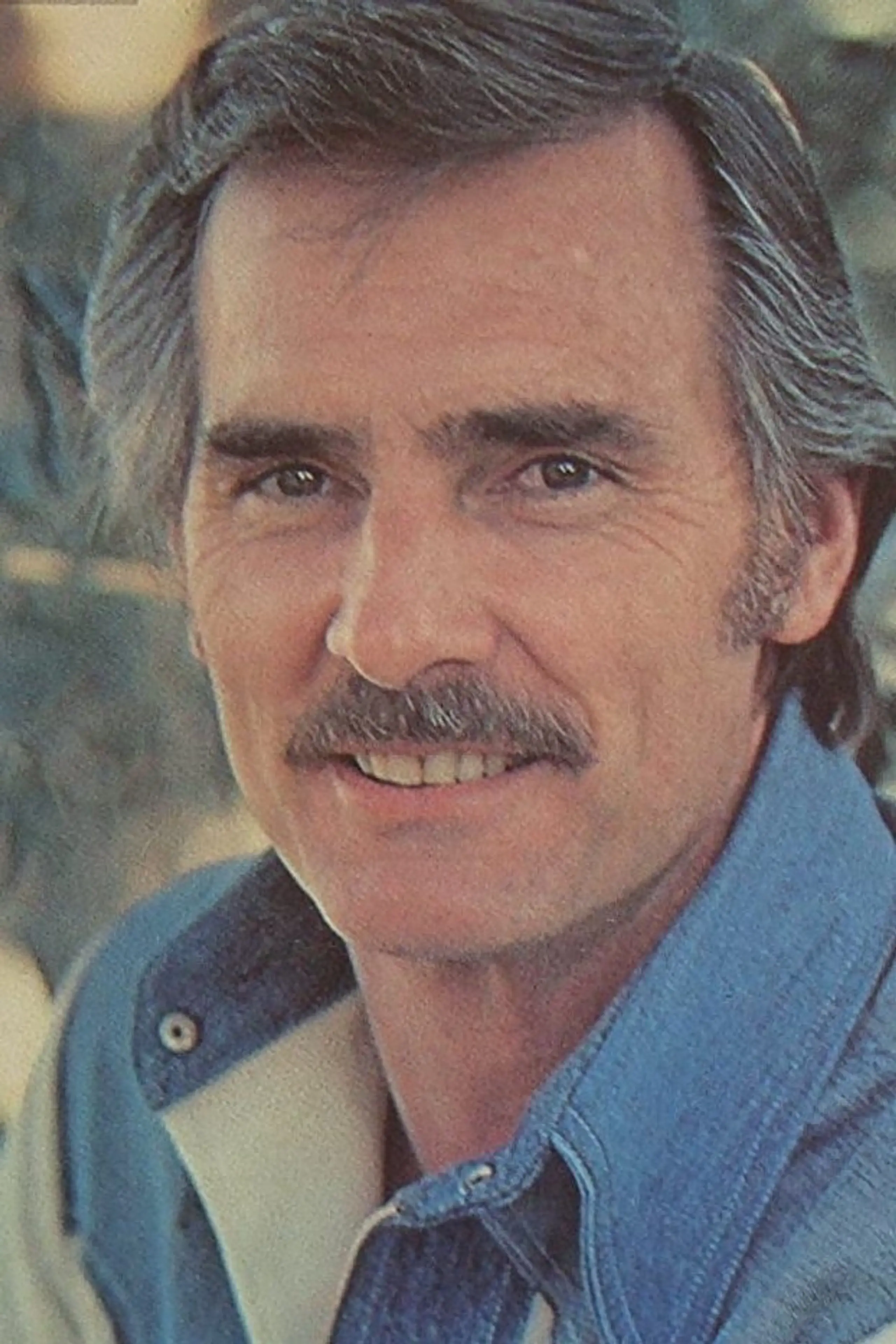 Foto von Dennis Weaver