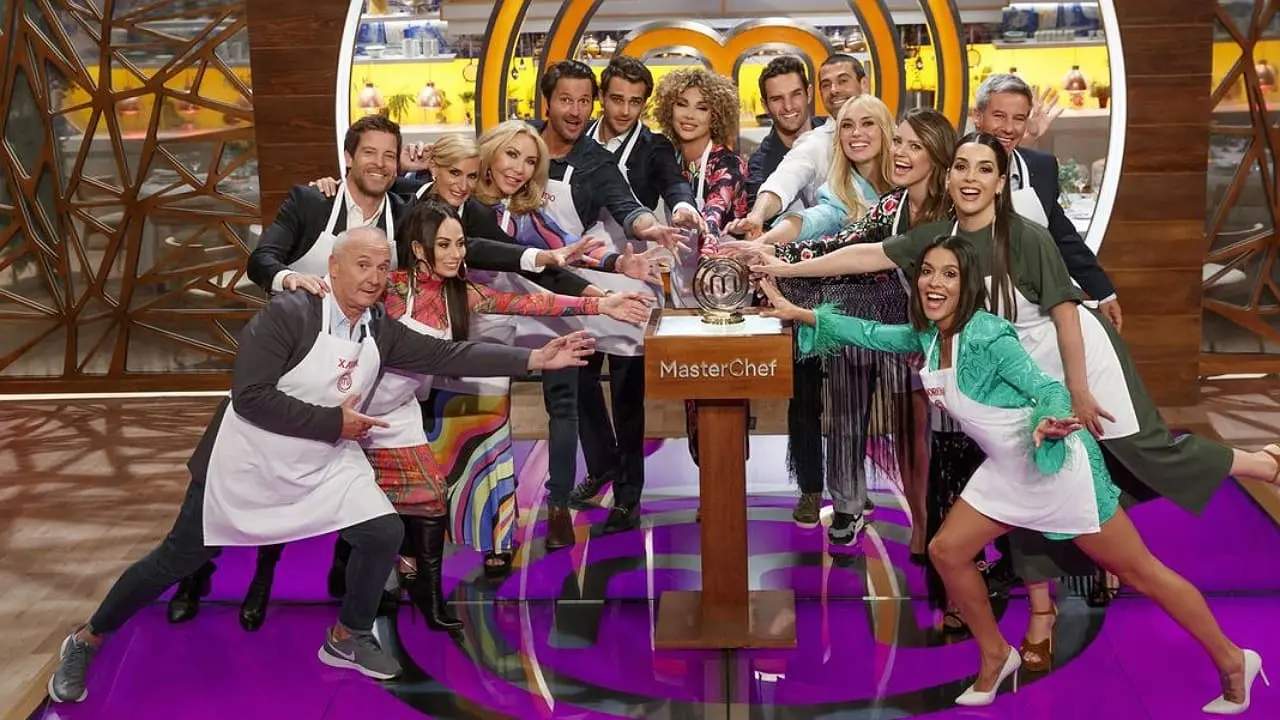 MasterChef Celebrity