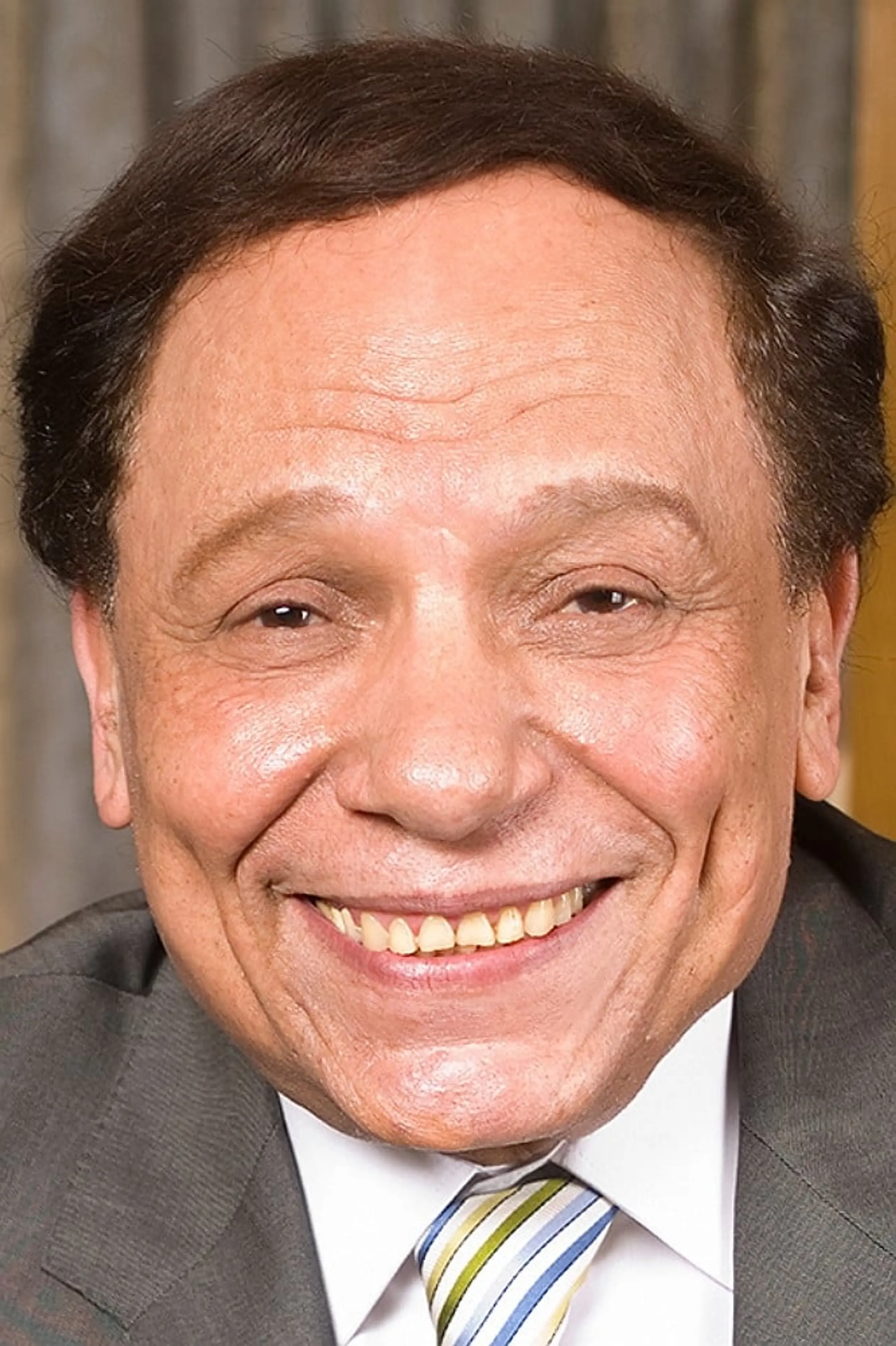 Foto von Adel Emam