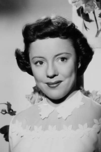 Foto von Patricia Hitchcock
