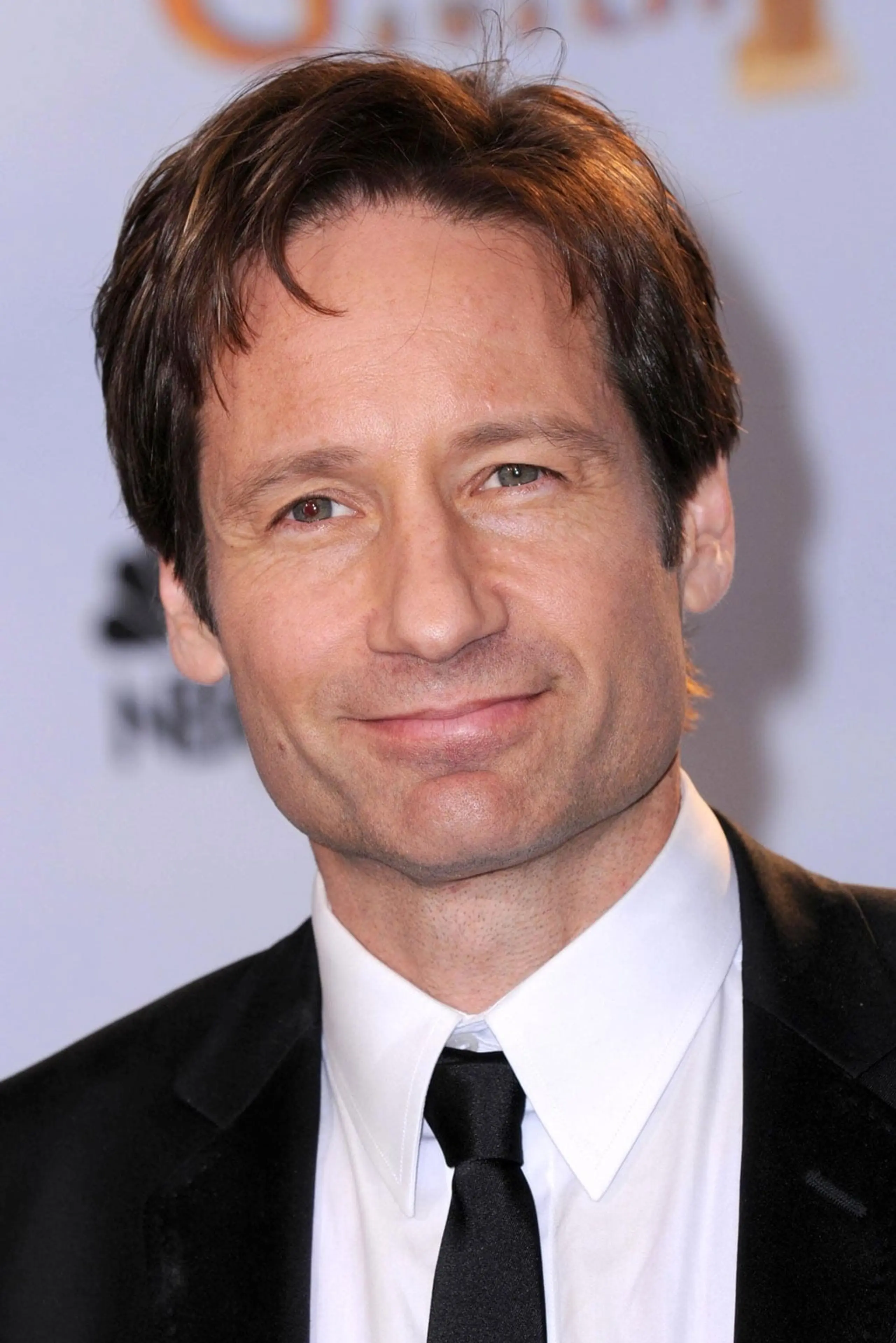 Foto von David Duchovny