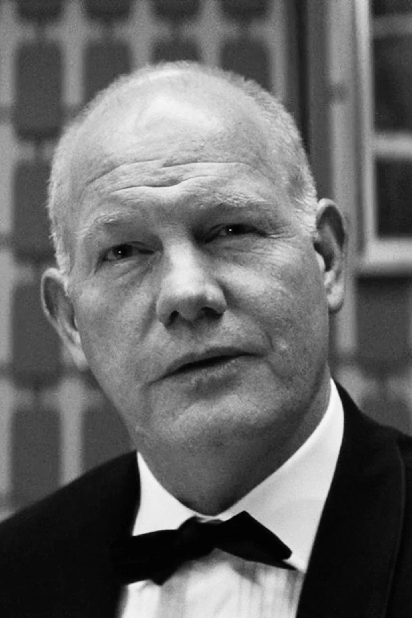 Foto von Glenn Morshower