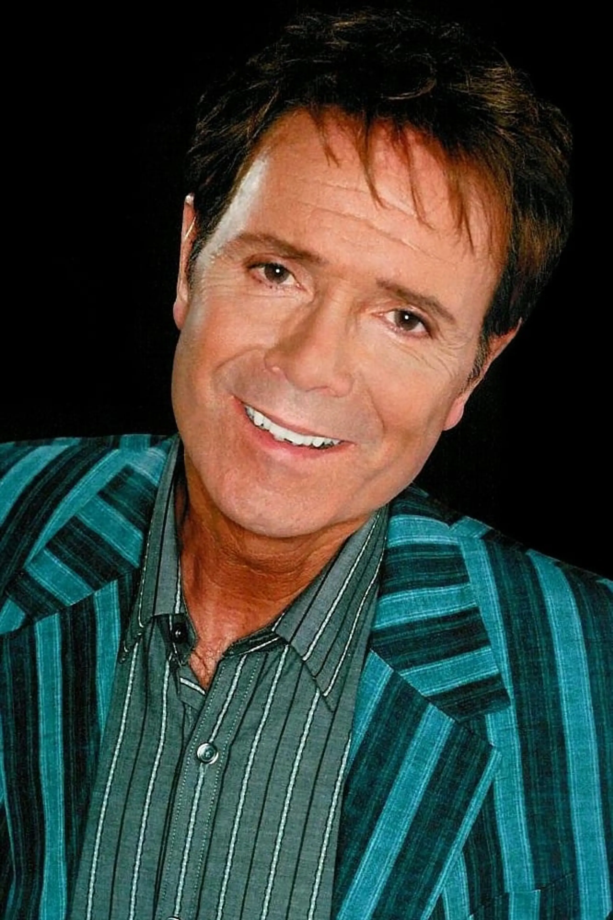 Foto von Cliff Richard