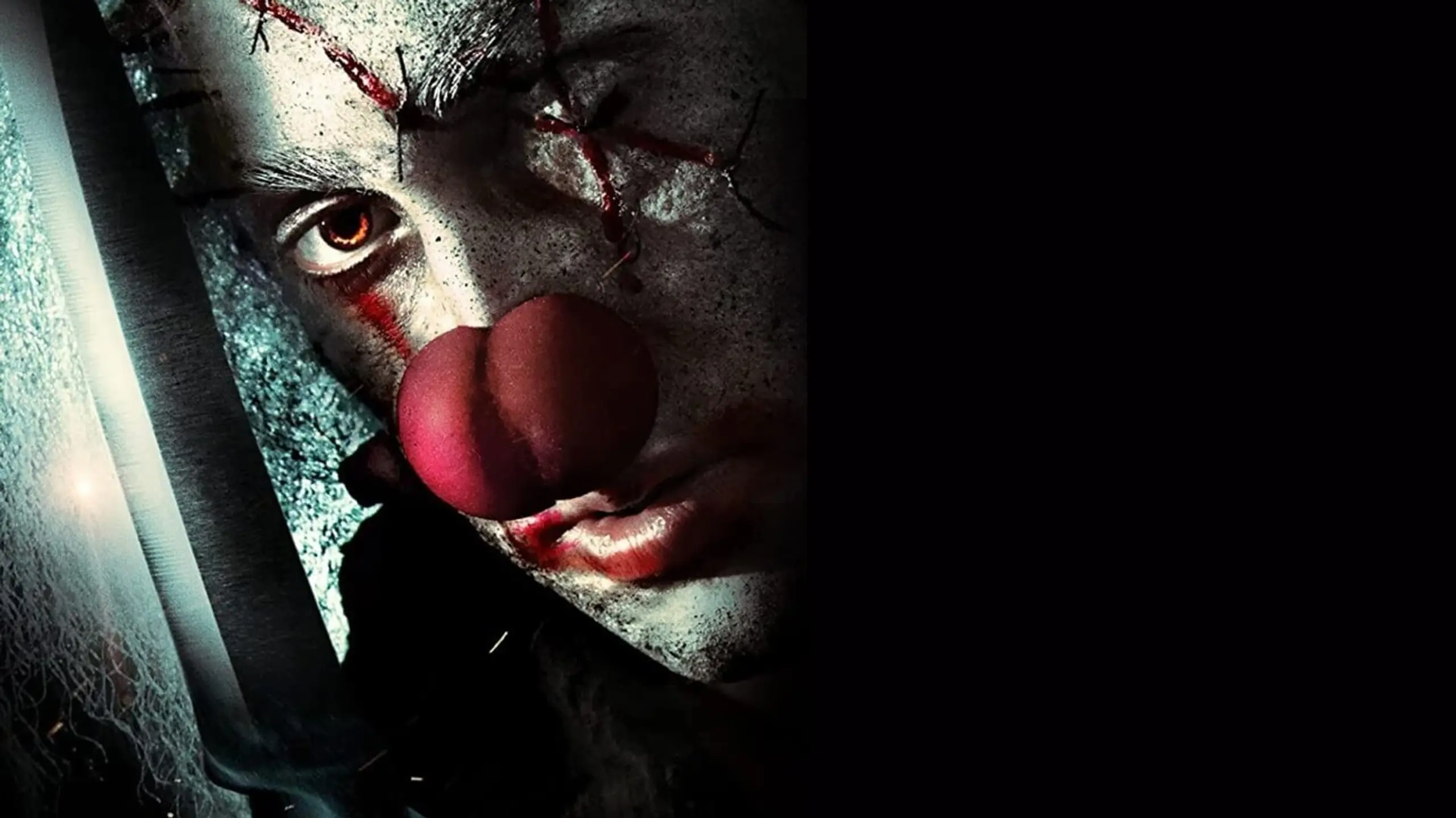 Stitches – Böser Clown!