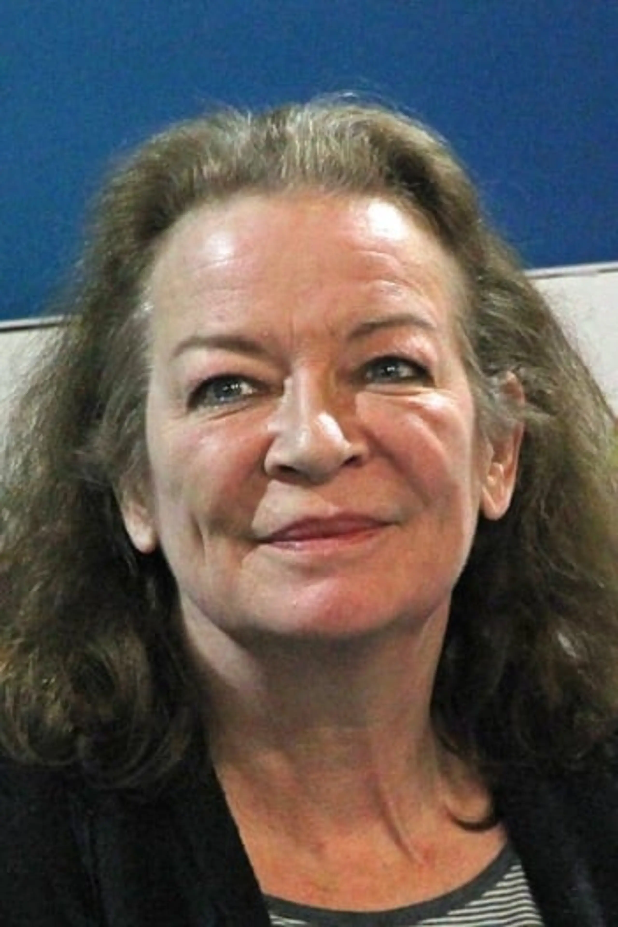 Foto von Clare Higgins