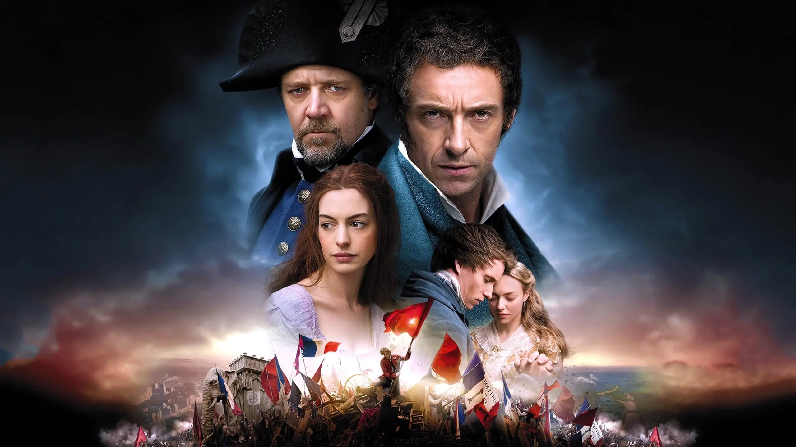 Les Misérables