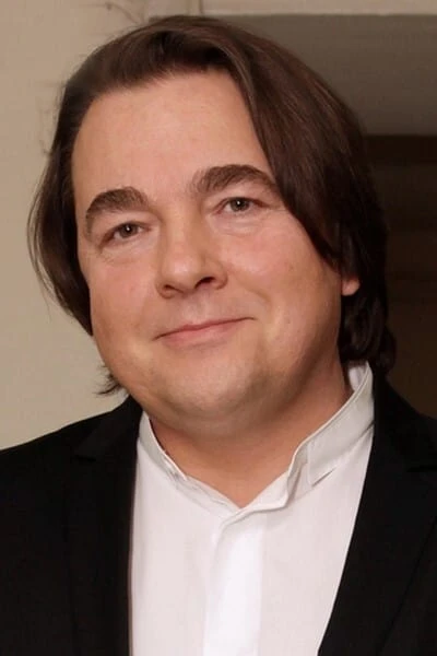 Foto von Konstantin Ernst