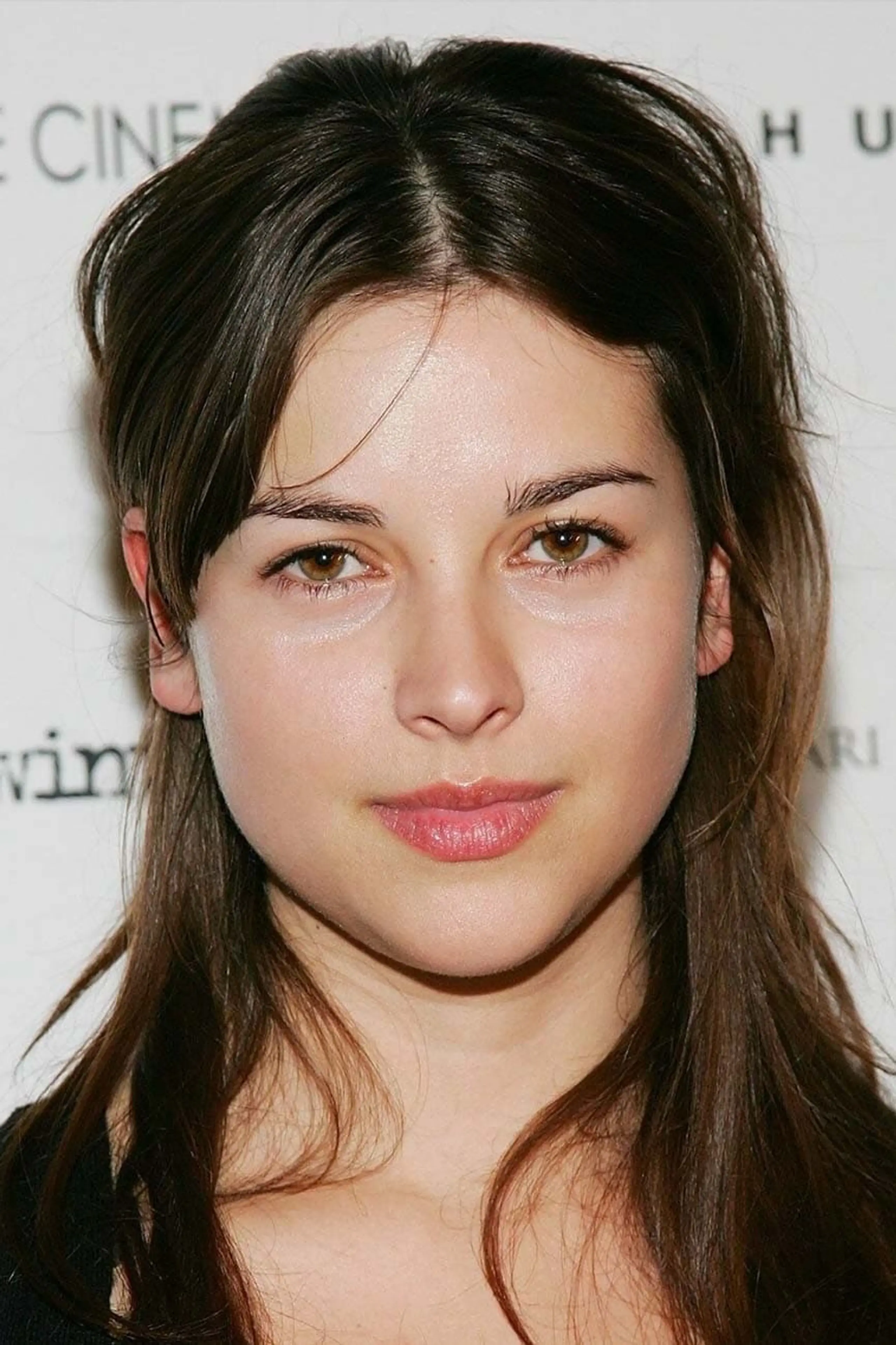 Foto von Amelia Warner