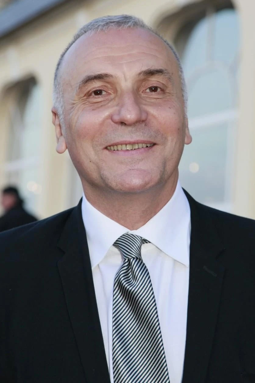 Foto von Jacques Fieschi