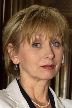 Foto von Jenny Gröllmann